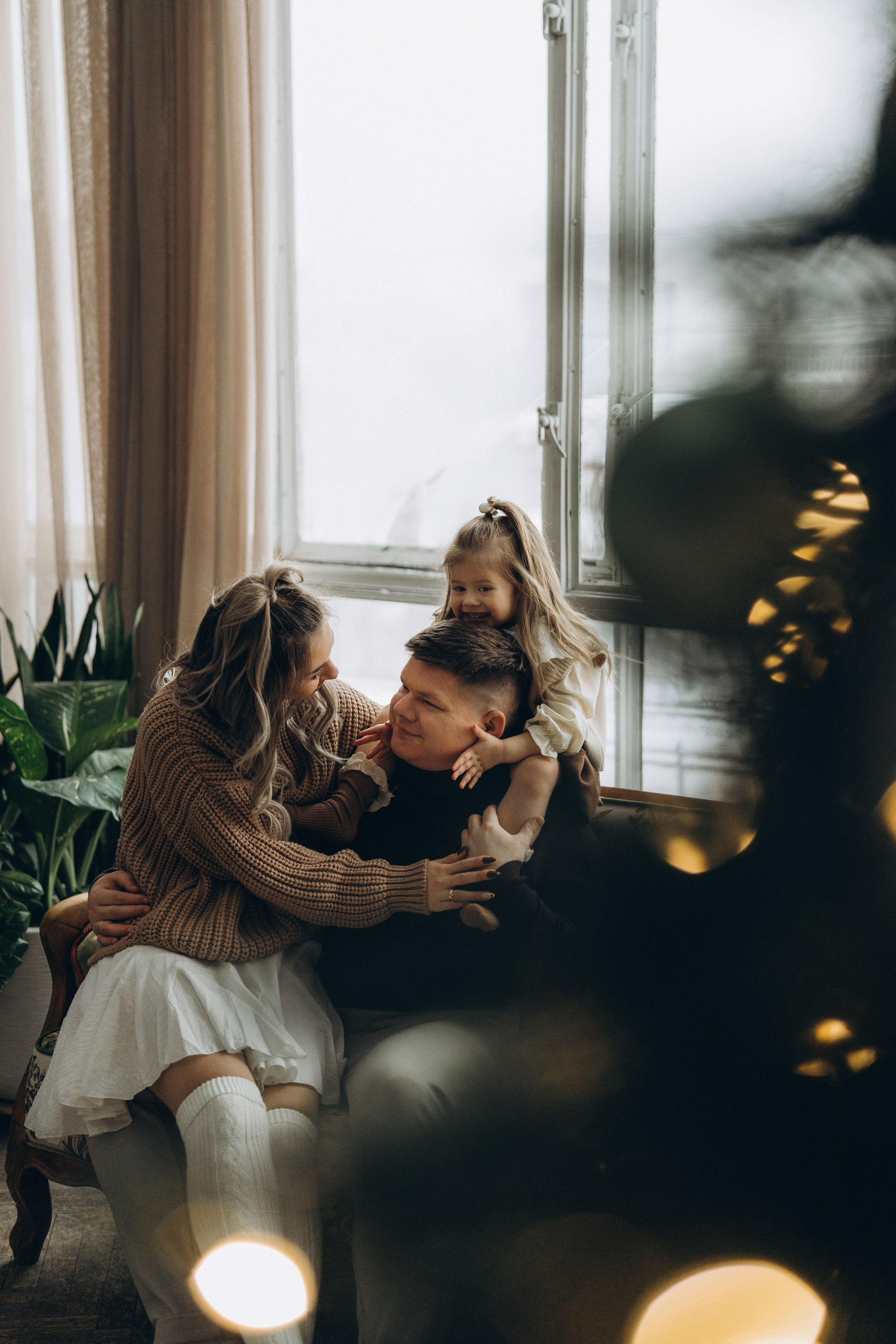 Мими. Елизавета Шумик Семейный Фотограф