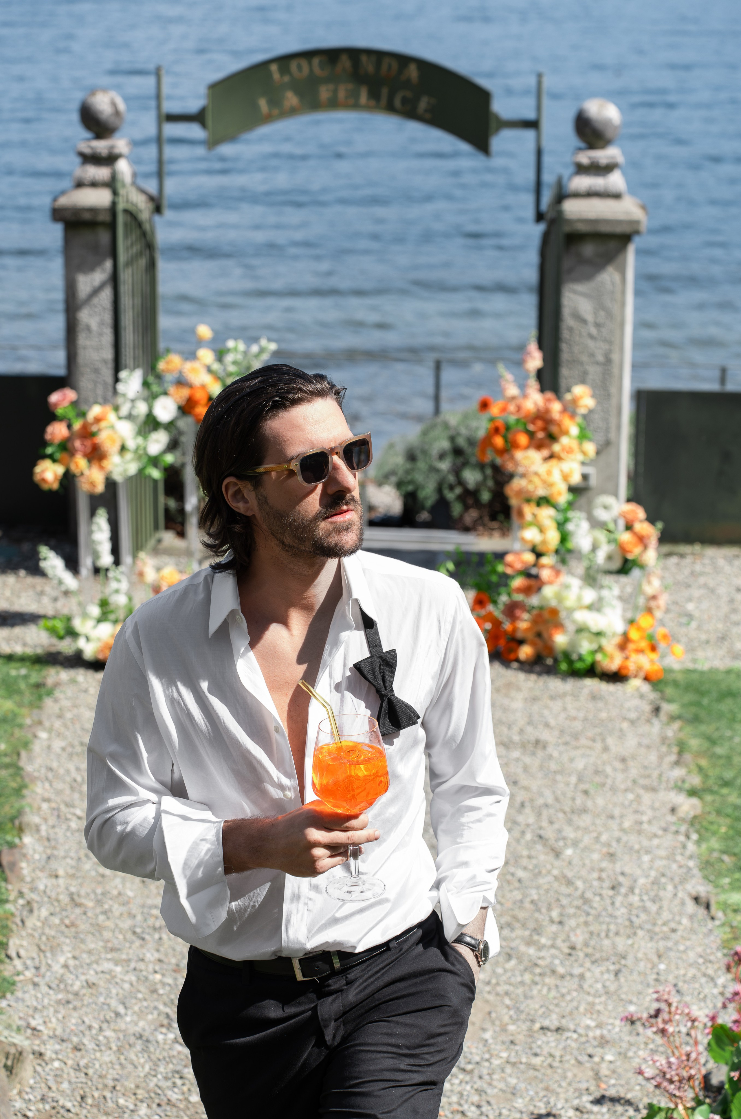 Serena & Davide. Maria Anistratova | Destination Photographer, Videographer & Drone Pilot — Lake Como