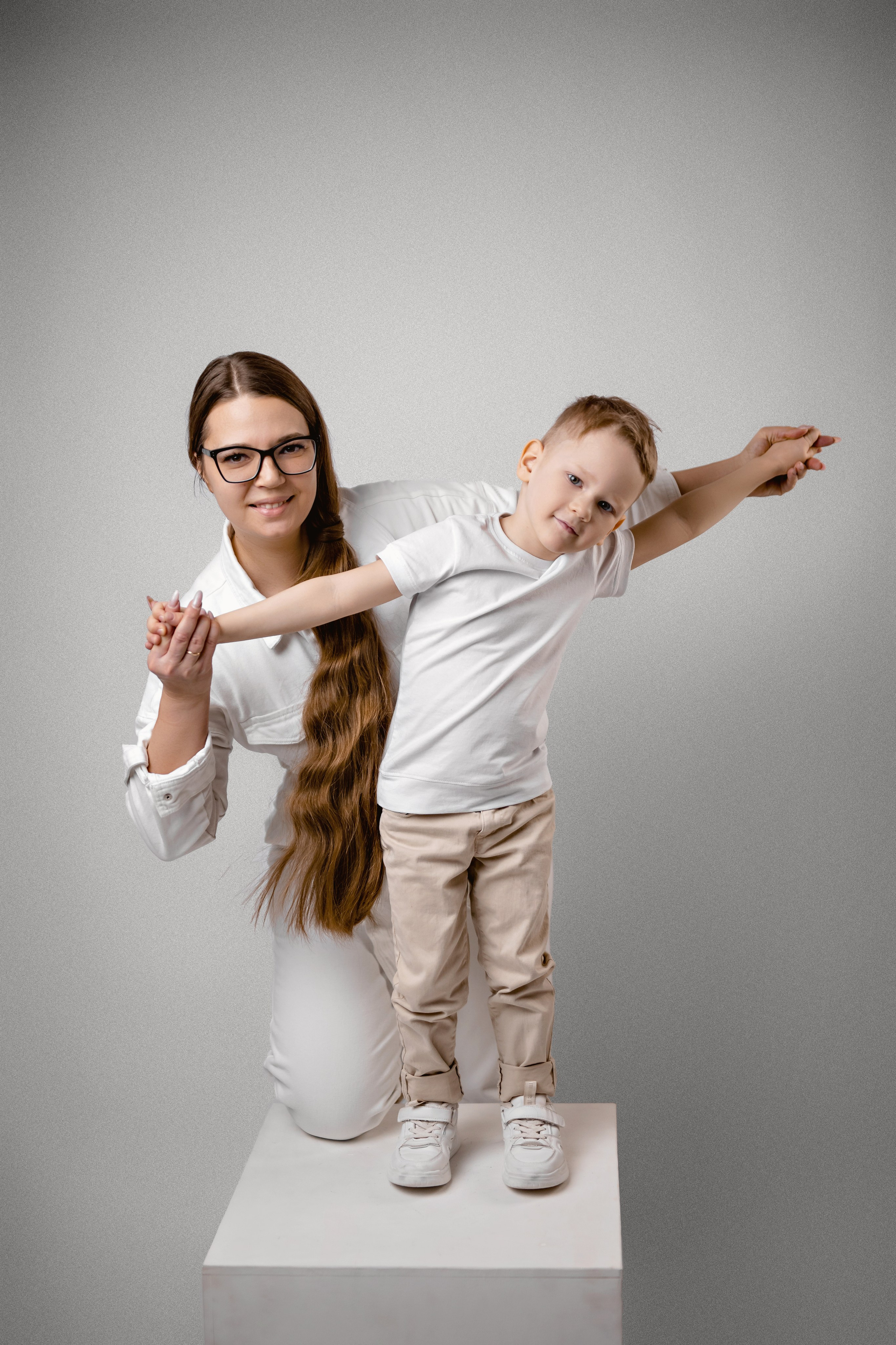 Для новых фоток повод не нужен. Фотограф новорожденных, семейный, свадебный, детский фотограф в Коврове Алексей Холин