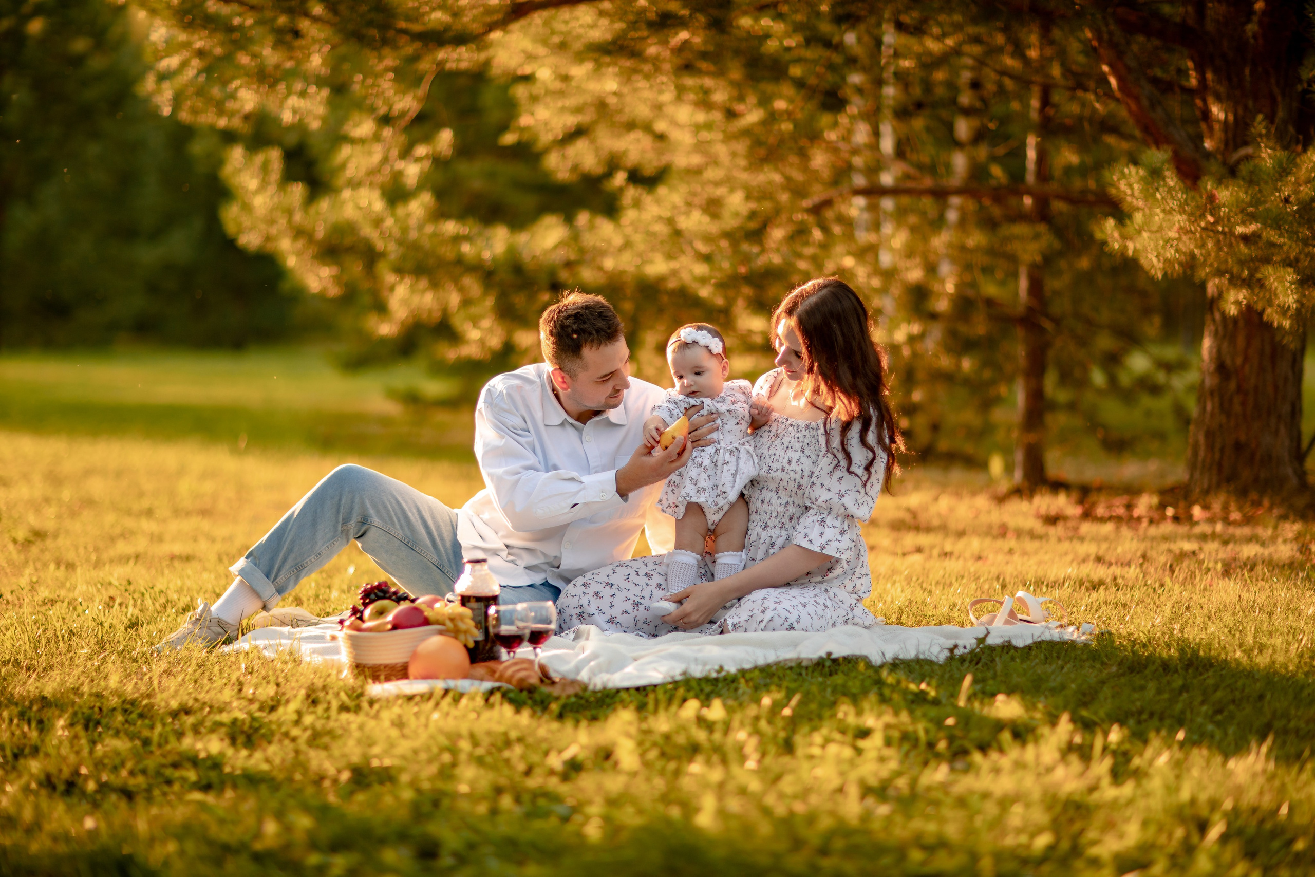 Индивидуальные, семейные, групповые, по поводу и без