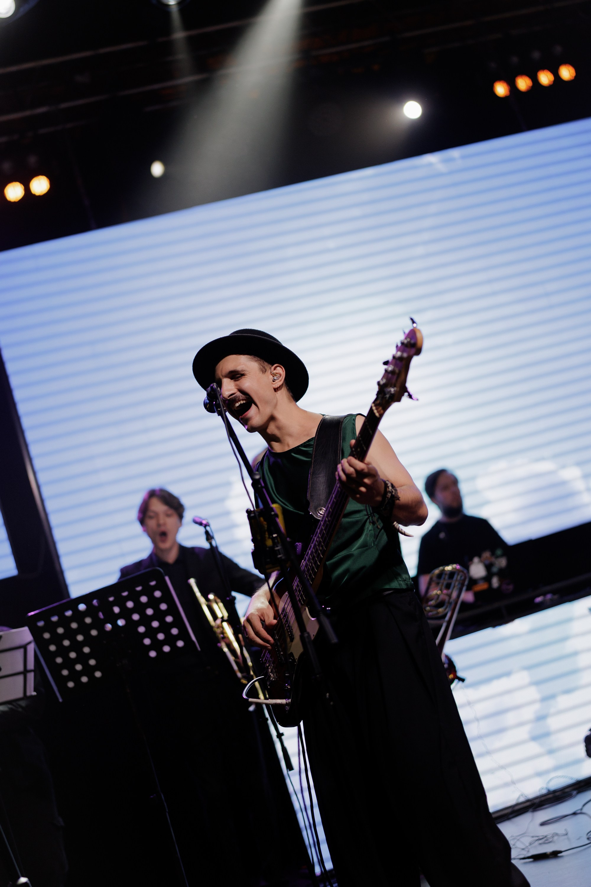 Открытие свадебного сезона 2025. Свадебный фотограф