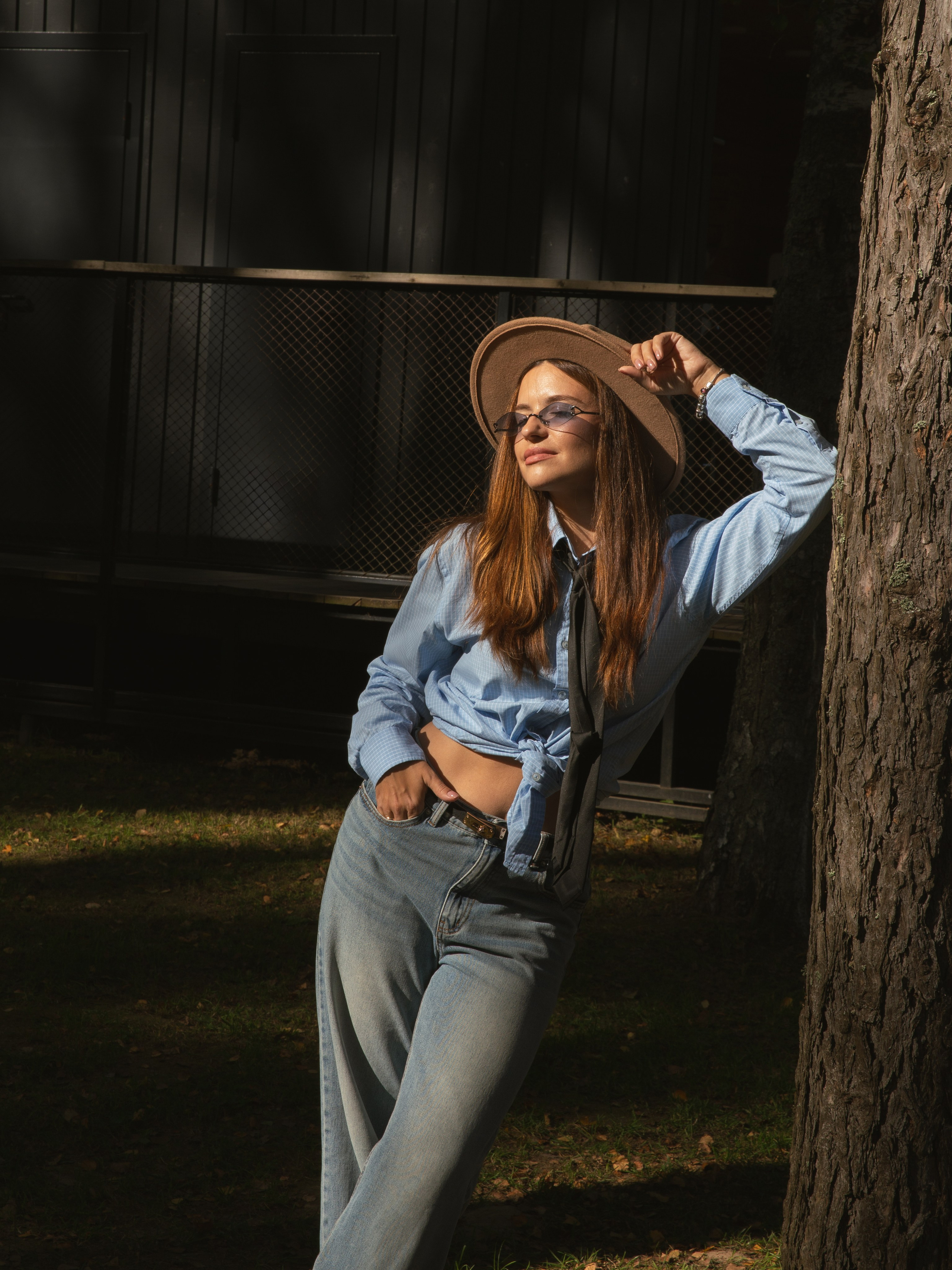 Фотограф в Москве Саша Кудрявая