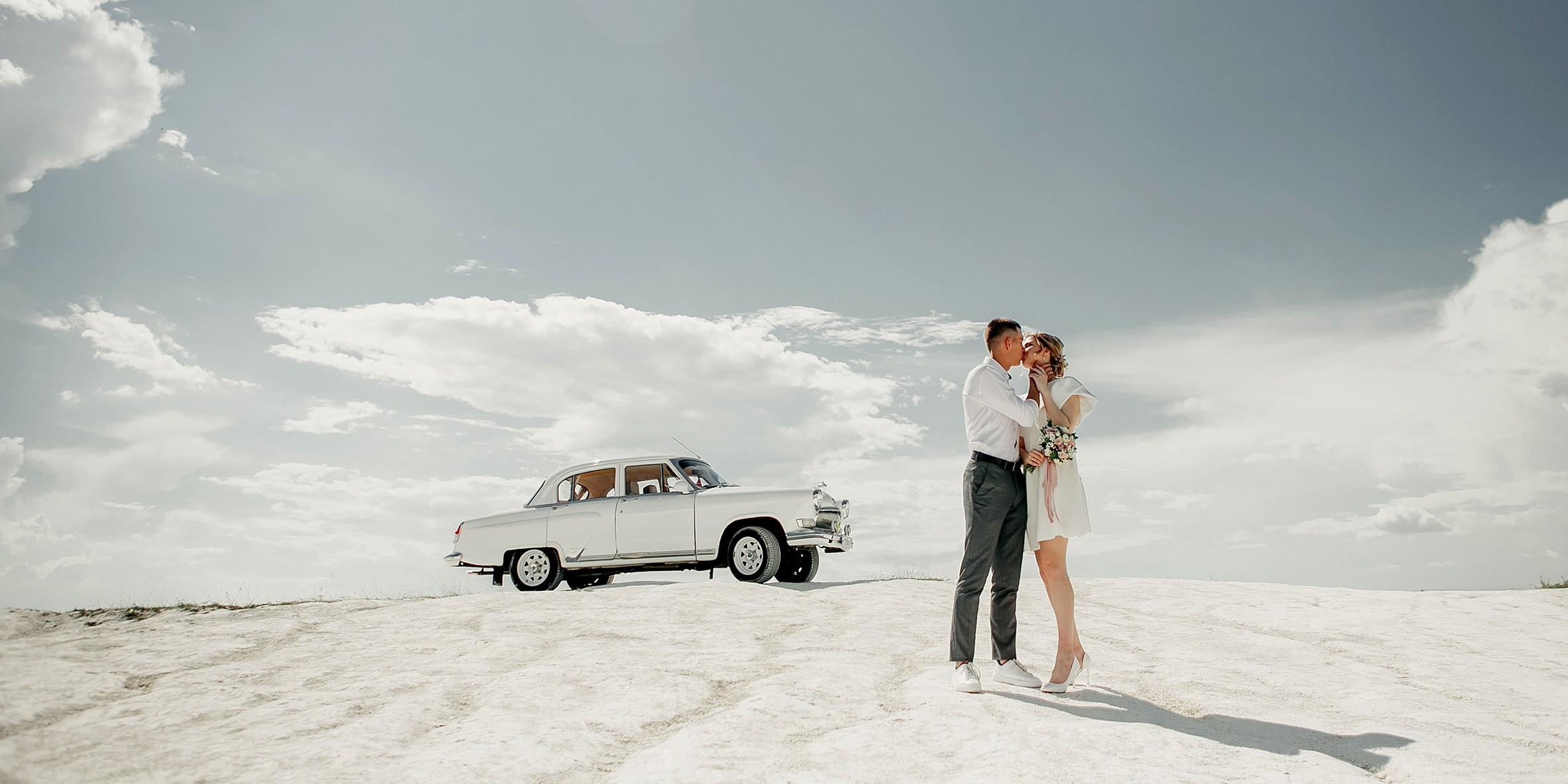 Свадебный фотограф в Алексеевке Сергей Коротенко