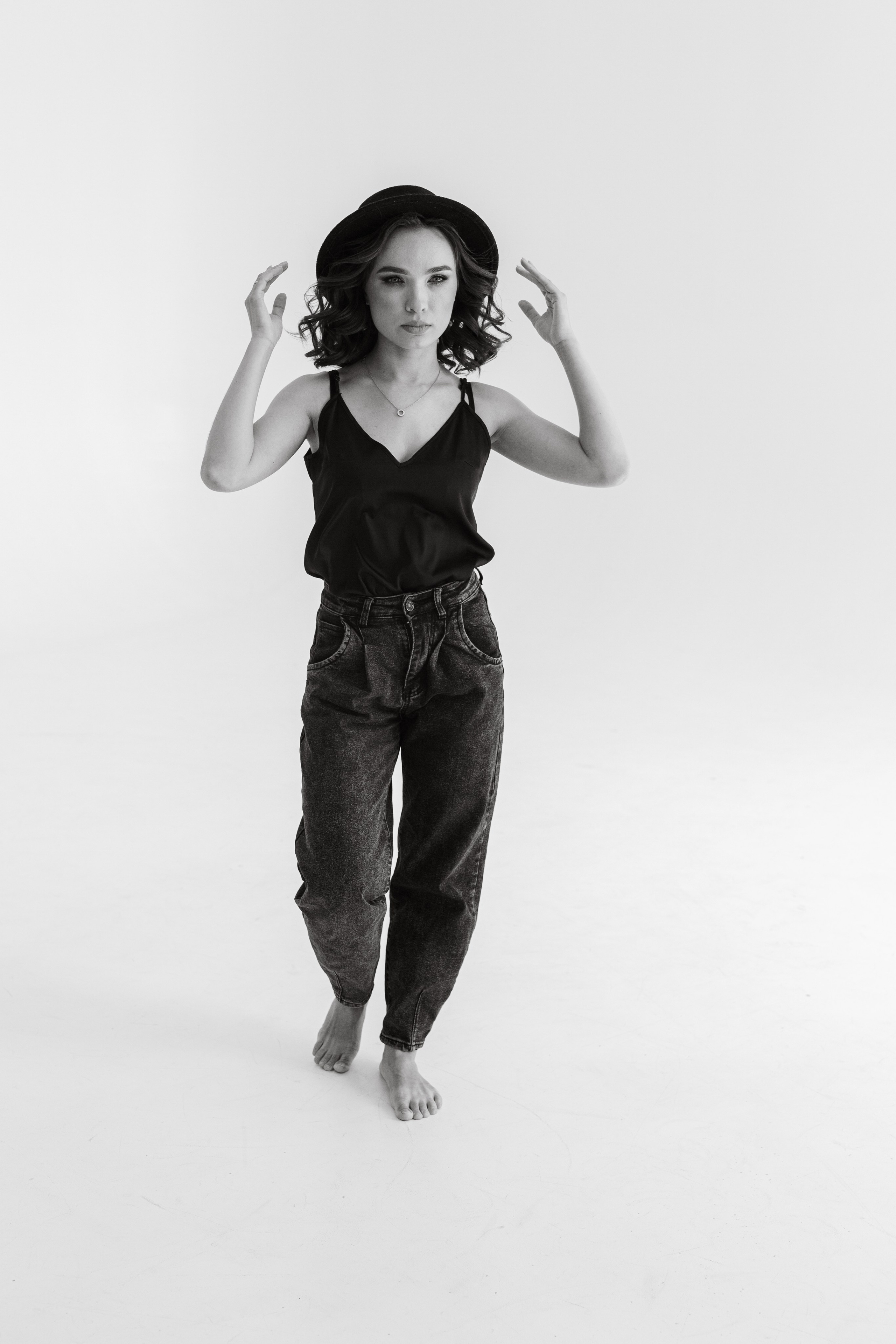 Family in Black. Индивидуальные и семейные съёмки в Уфа Маргарита Истомина