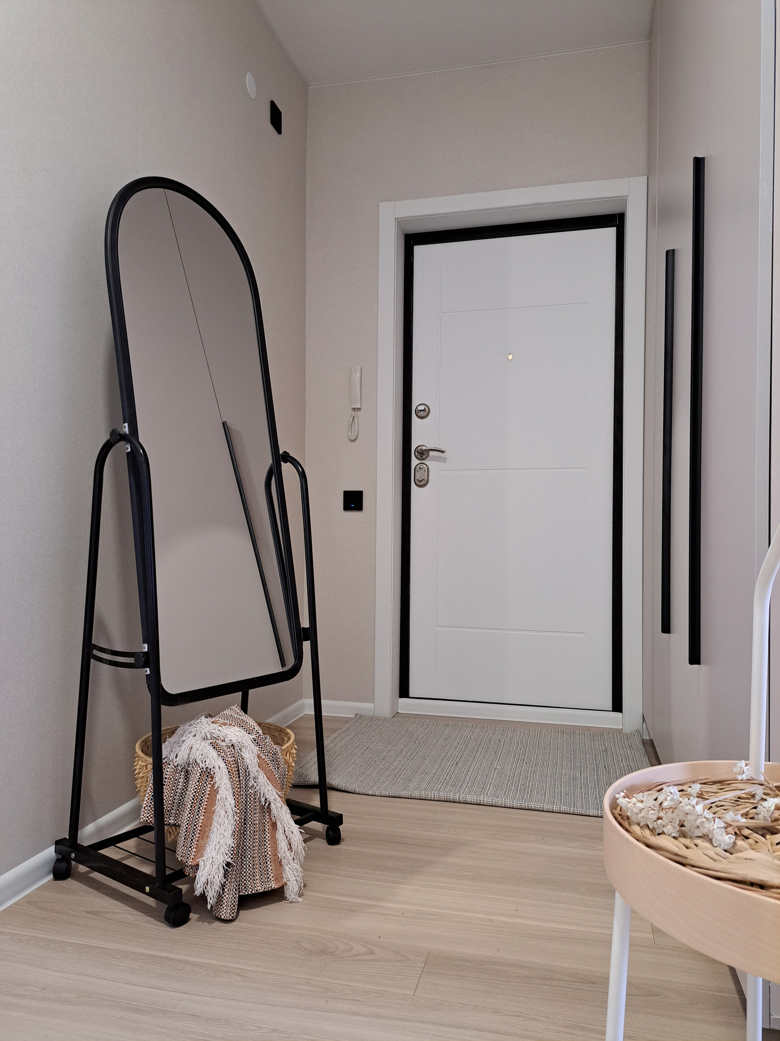 Г. Екатеринбург, ул. Павла Шаманова. Хоумстейджинг и дизайн. Екатеринбург