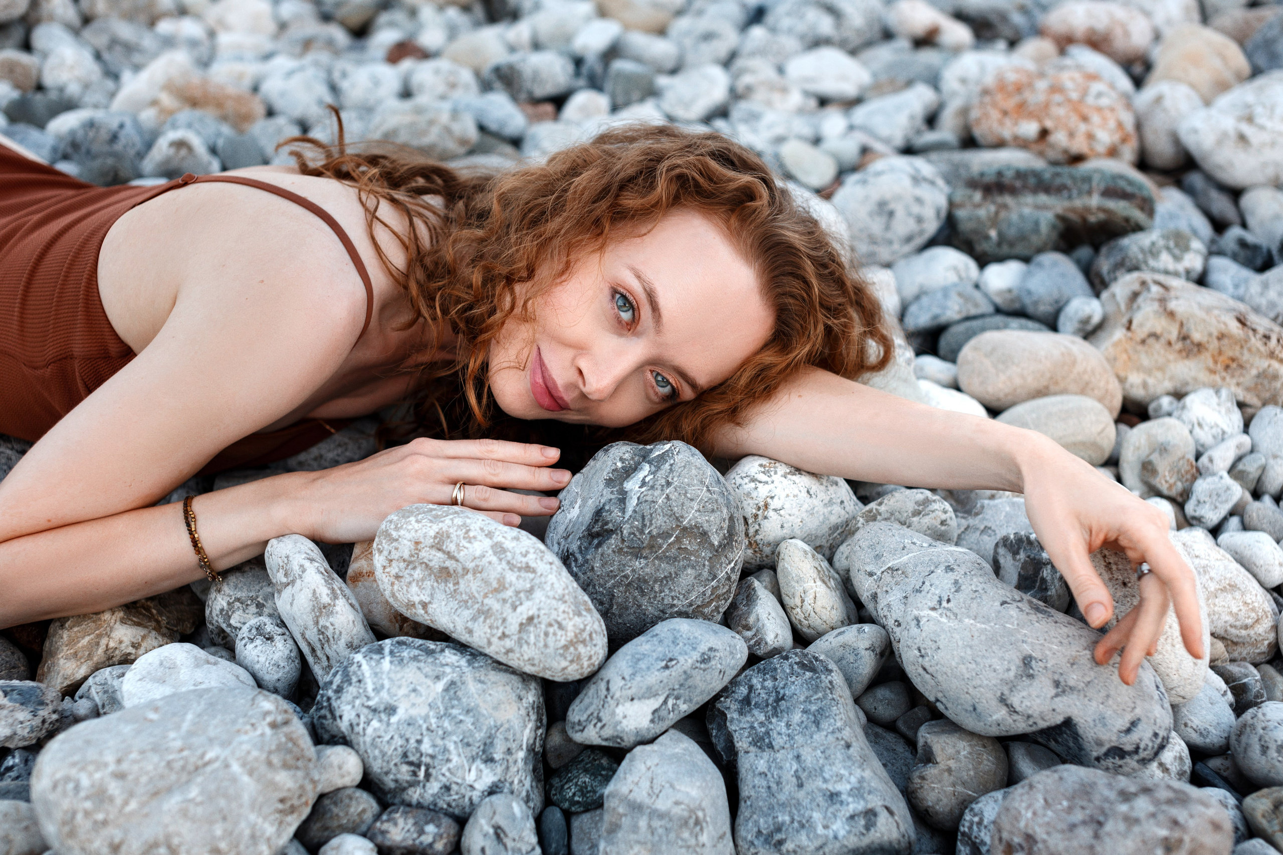 Портретный и предметный фотограф в Екатеринбурге Ольга Глухова