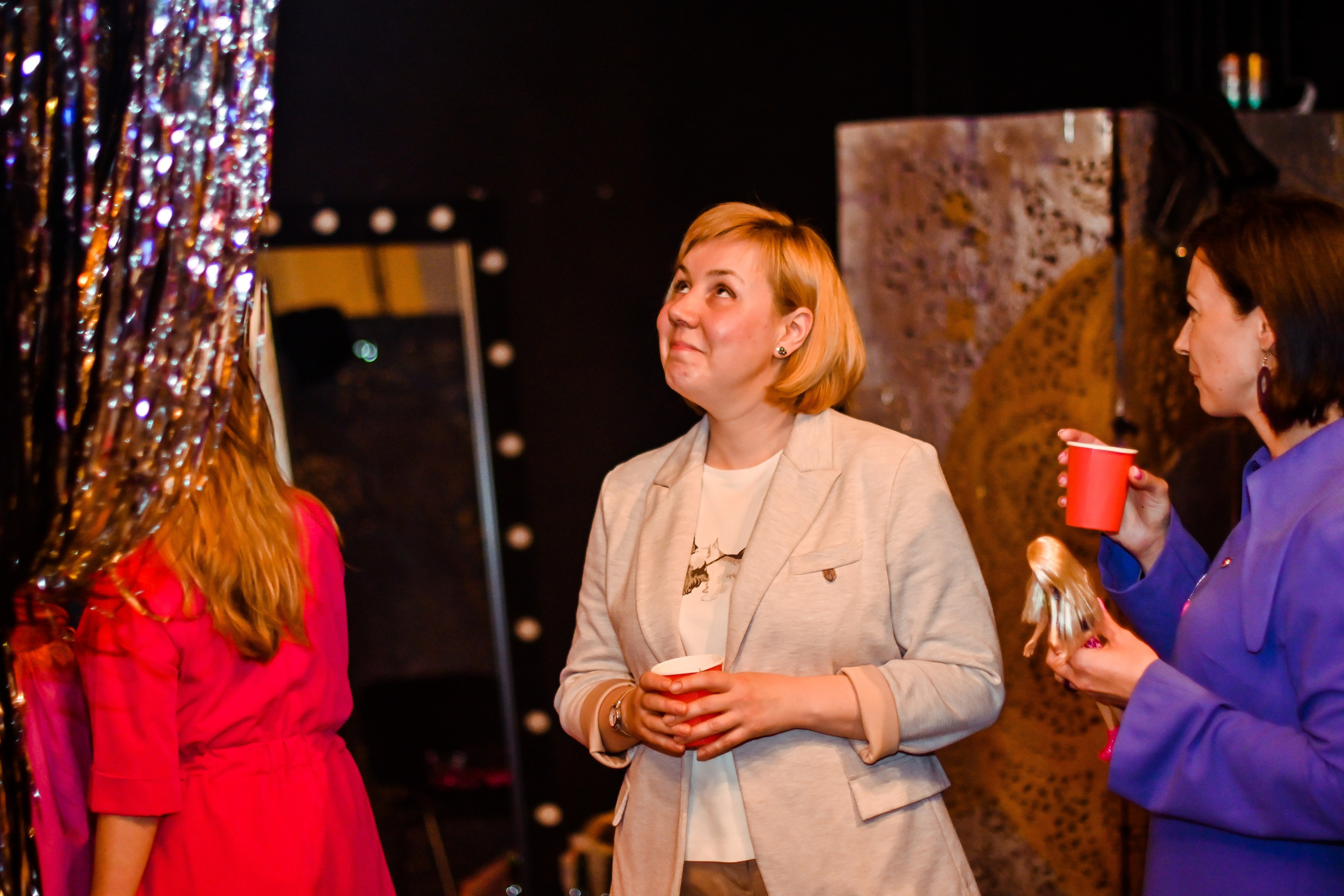 BARBI_PATY. Фотограф для бизнесконтента, репортажей и семейного альбома в Москве