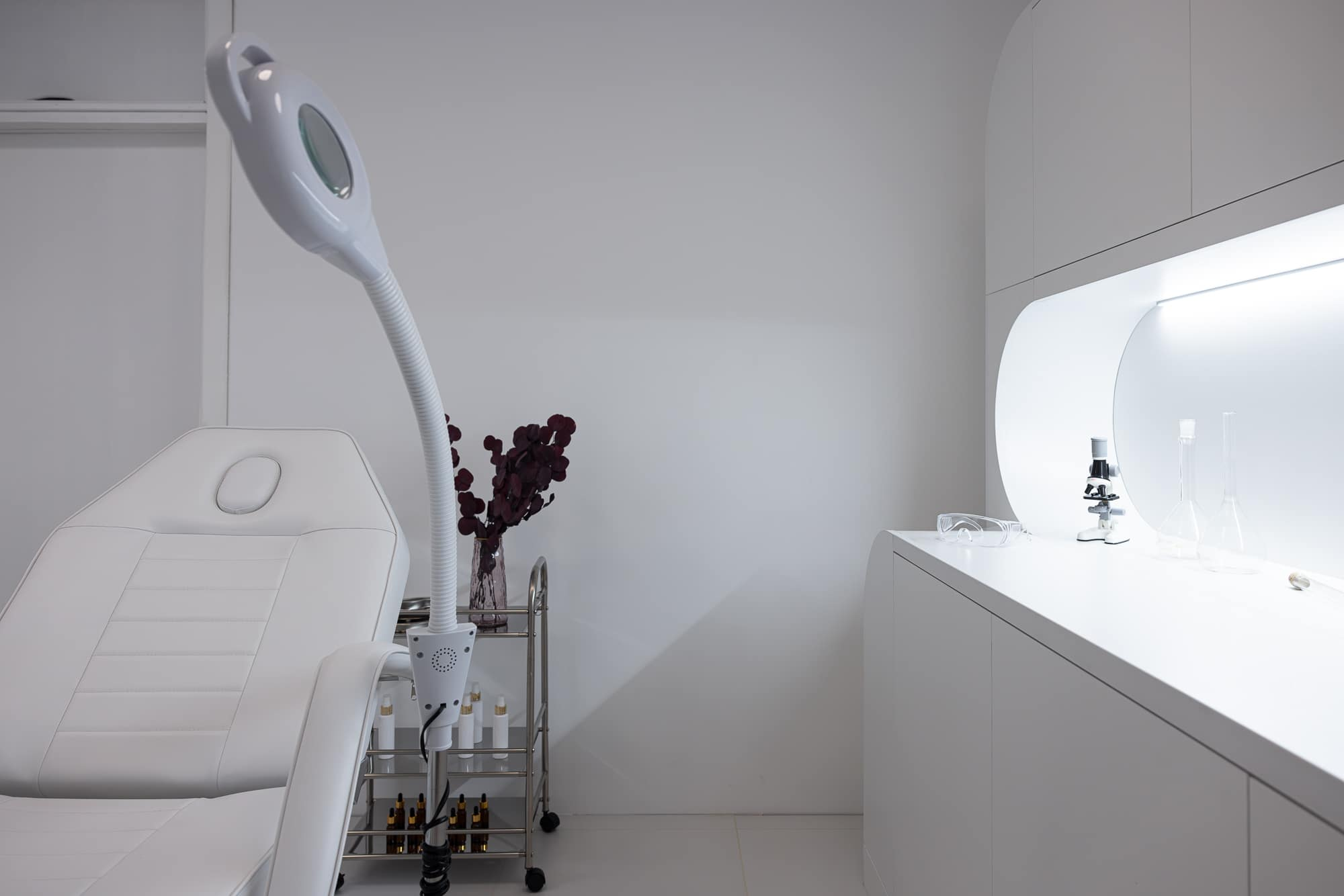 Photohub залы для съемки бизнес-контента. Фотограф в Минске Людмила Дутко