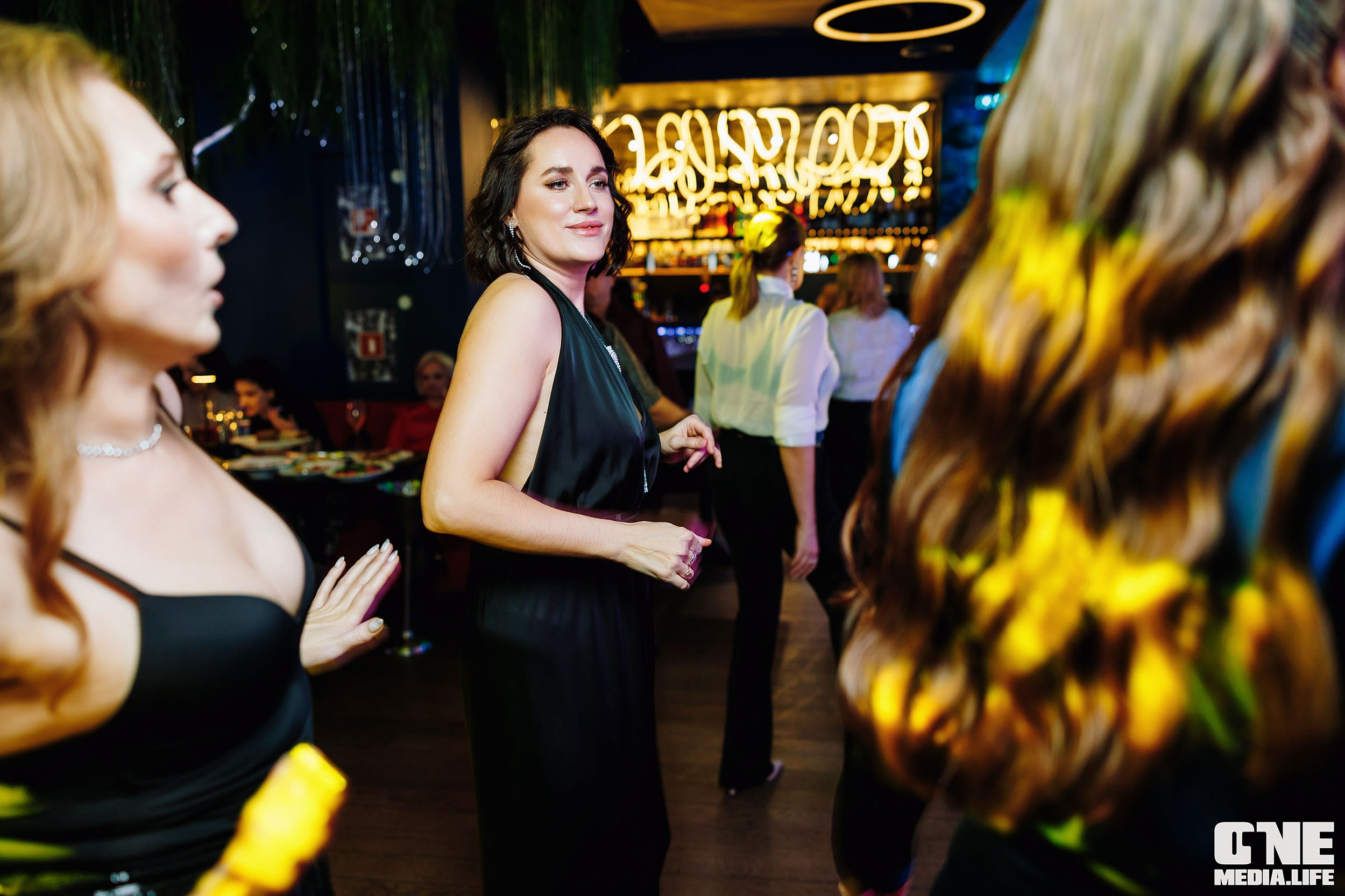 Фоторепортаж из ресторана Океан. One Media Life: фоторепортажи, фотоотчеты с мероприятий и заведений