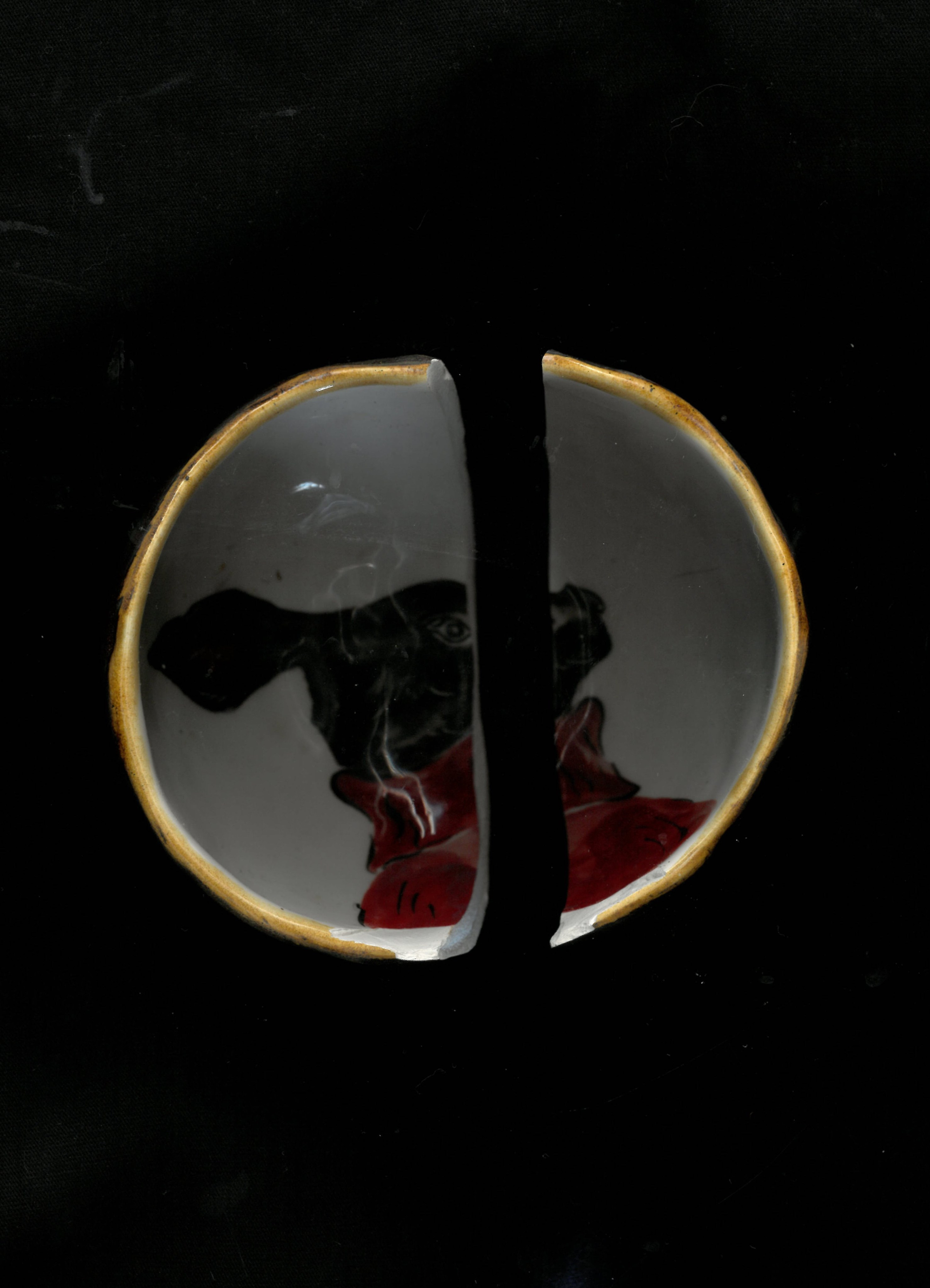 Скрытая иллюминация. Катрин Эдельвак