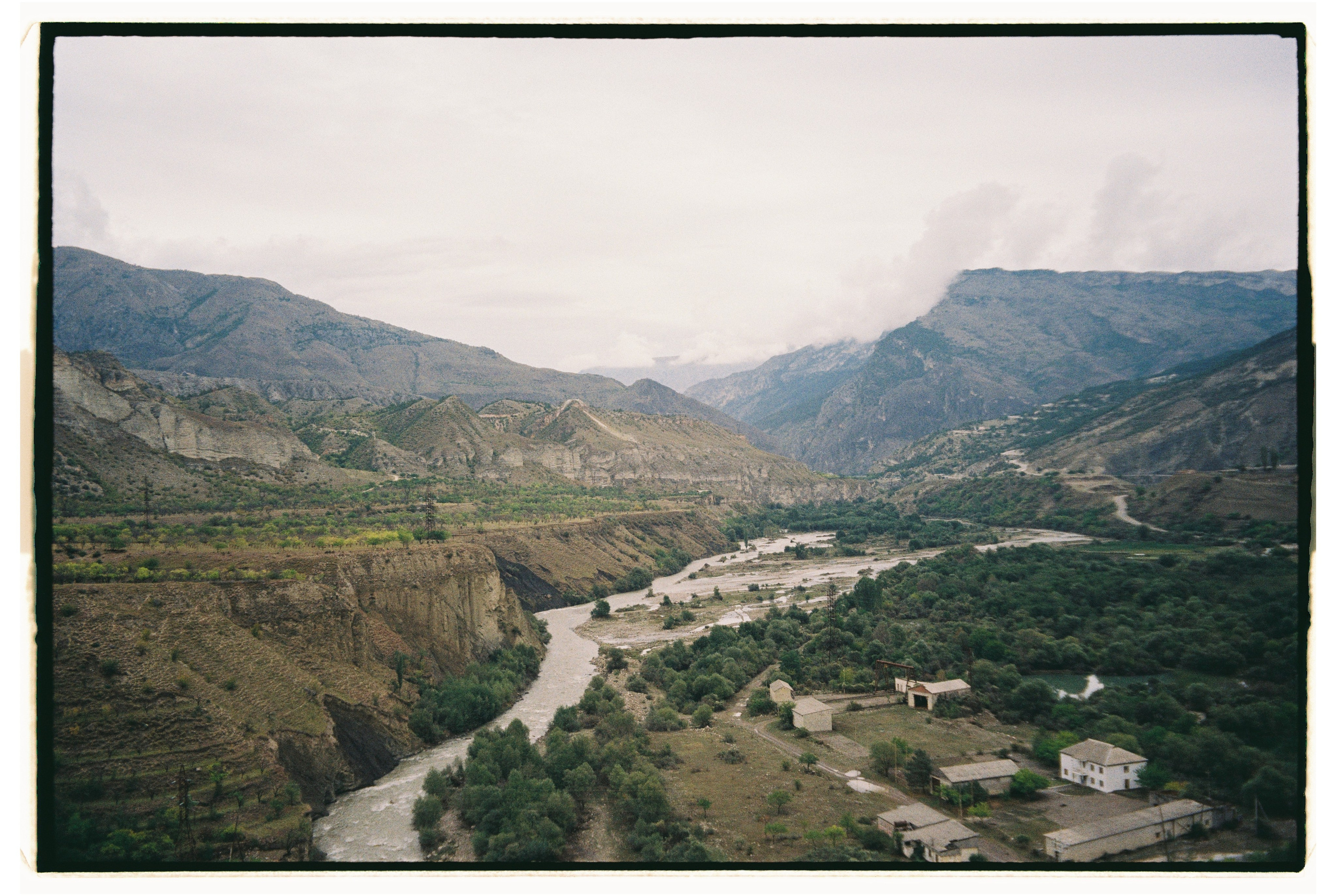 Заметки путешественника. Свадебный фотограф Елизавета Беляева