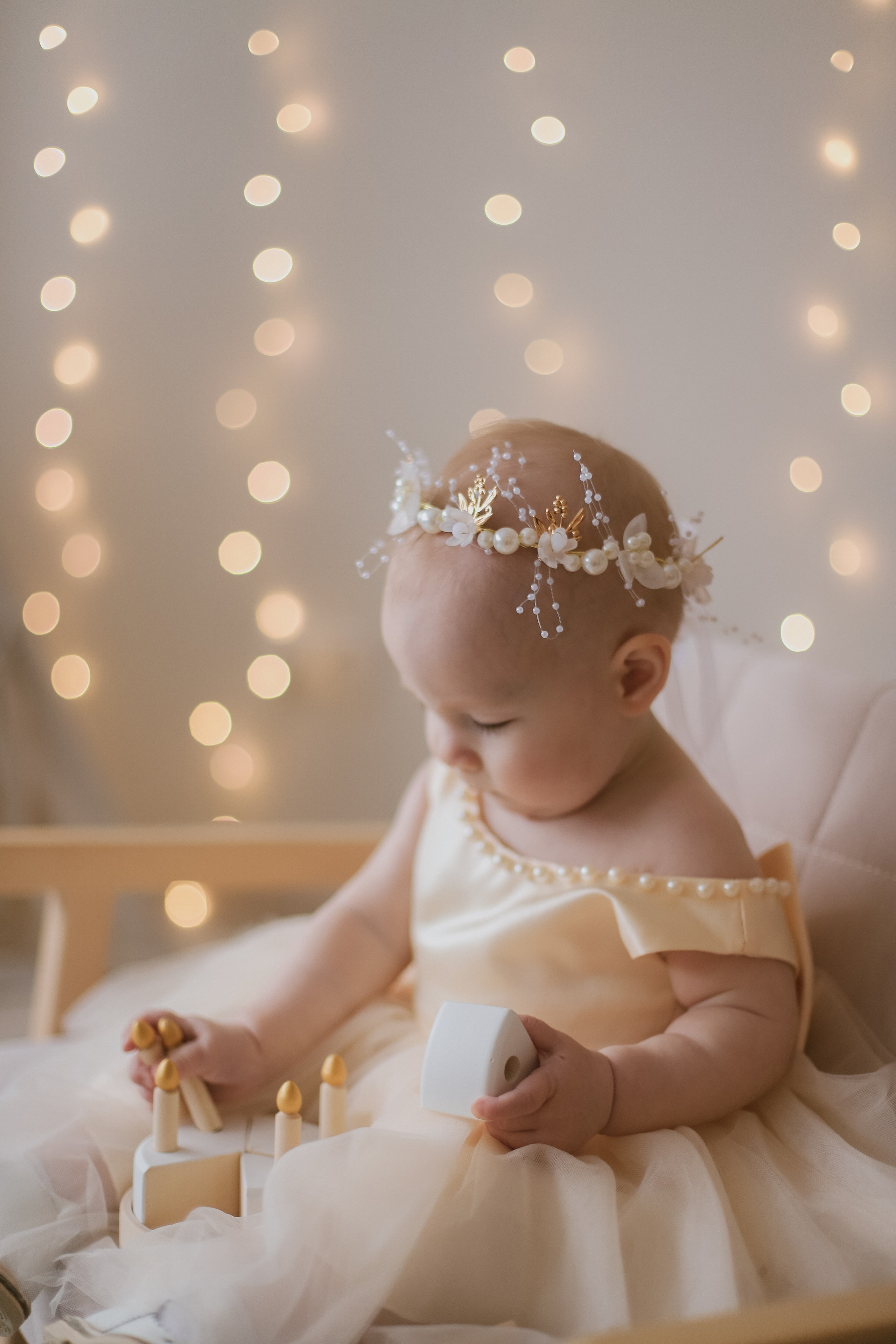 Первый годик малышей. Свадебный, семейный и детский фотограф в Люберцах Зайцева Анастасия