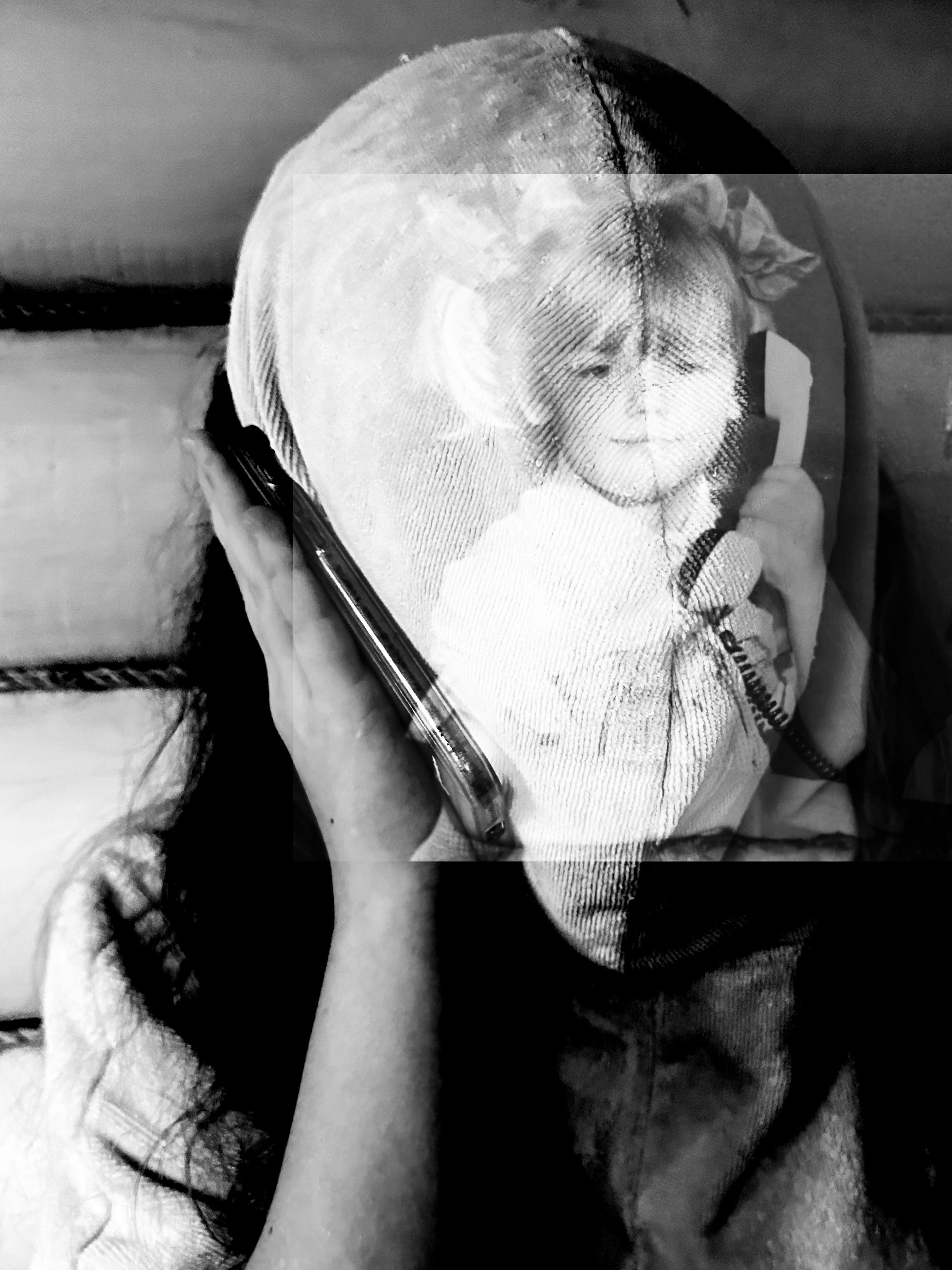 Портрет Ирины Тимохиной, фотографа из Всеволожска, автора отзыва