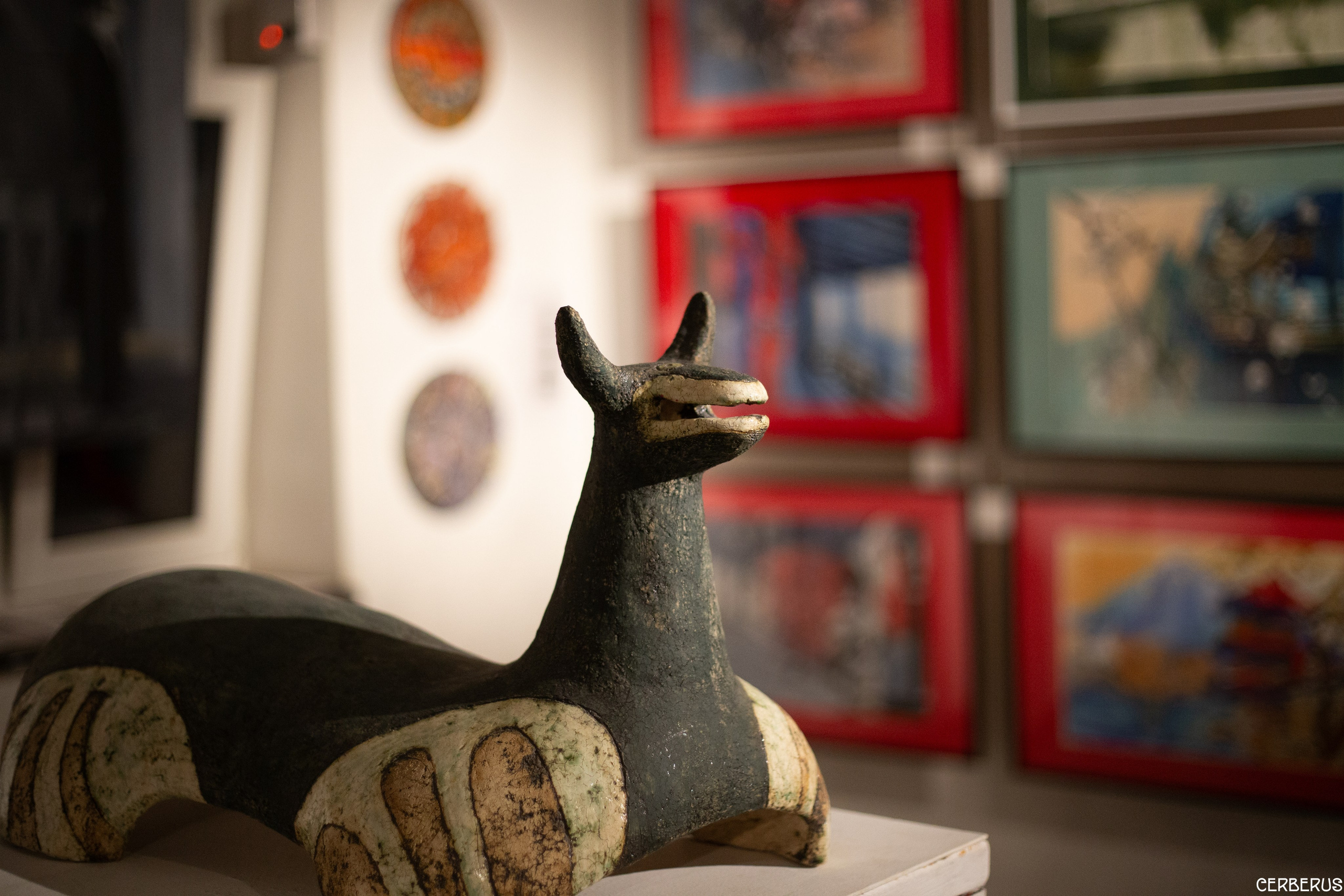 Участвую в Арт-ярмарке 4.0, галерея А3, Москва. Фотограф Наталия Шляпина в Ростове-на-Дону