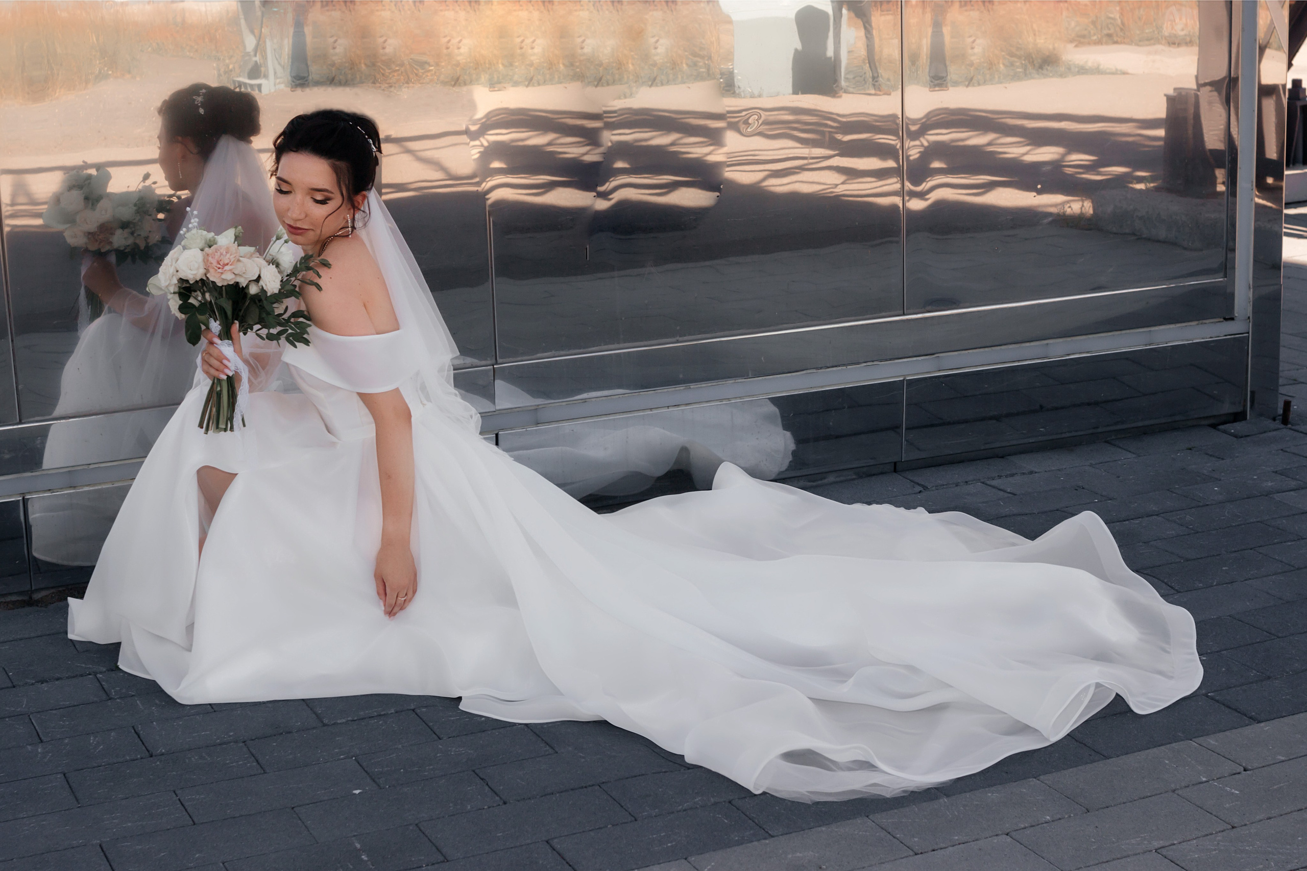 5 Идеальных Мест для Свадебной Съемки в Нижнем Новгороде. Свадебный фотограф и фотограф Love-Store в Нижнем Новгороде Анастасия