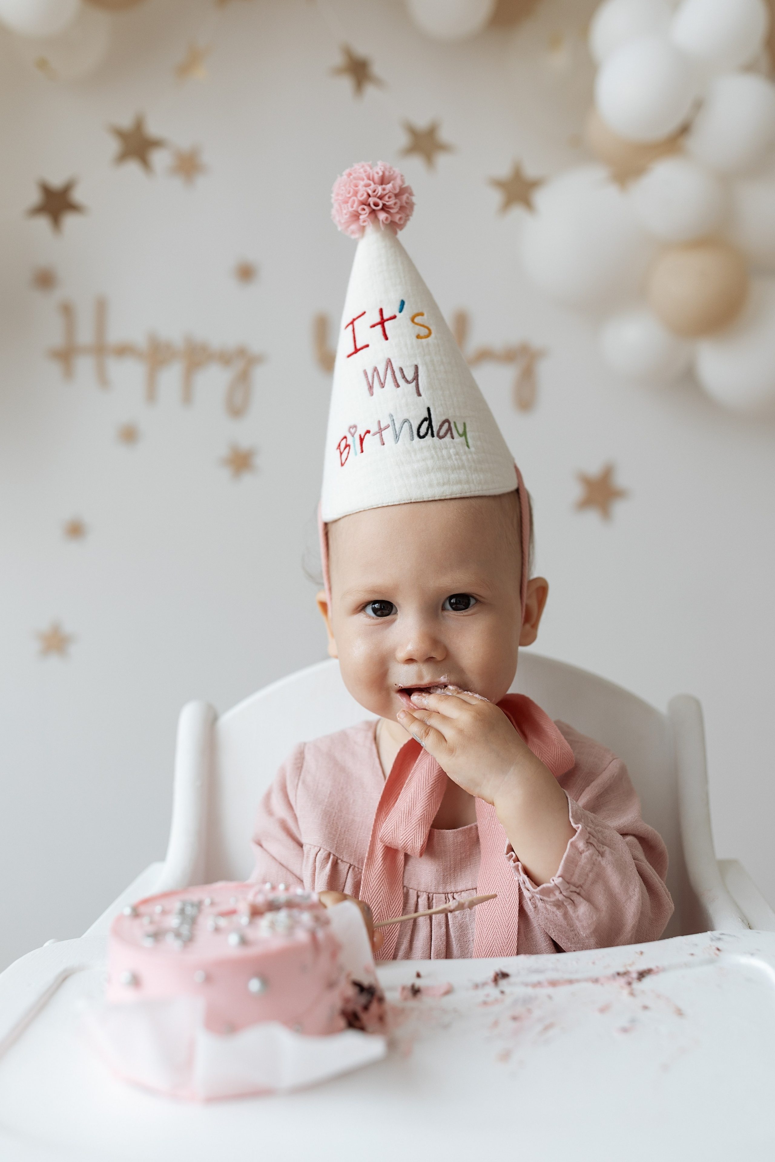 Диане 1 годик. Фотограф на годик Хабаровск Детский и семейный фотограф в Хабаровске Юлия Матвиенко