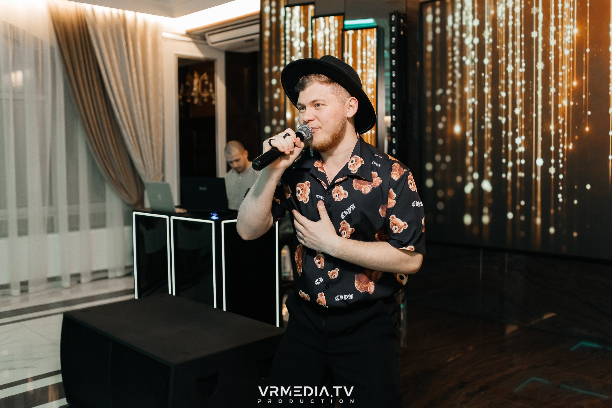 Выходные в ресторане «Лазурный берег»