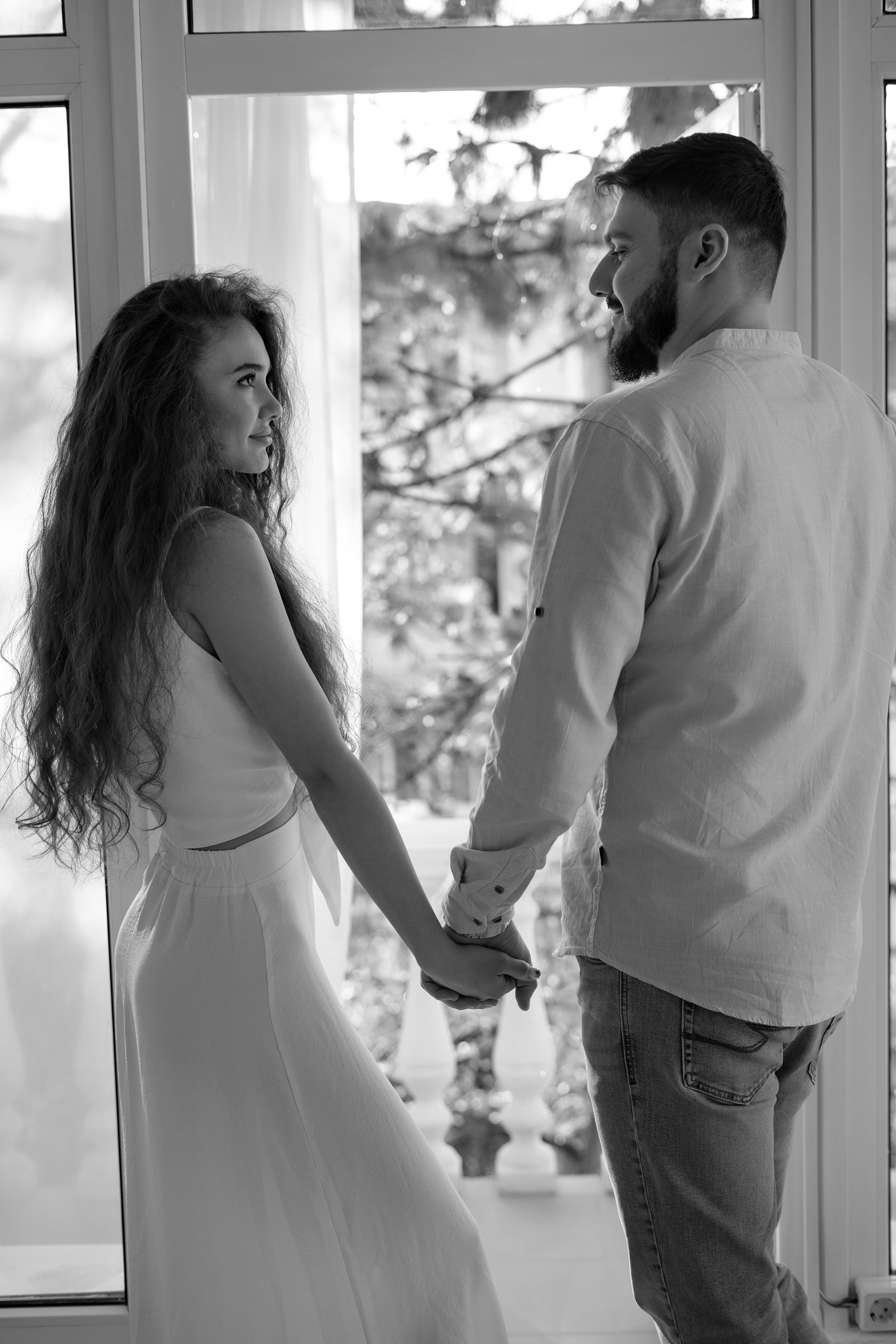 Love story. Профессиональный Фотограф в Сочи Марина Ситкина