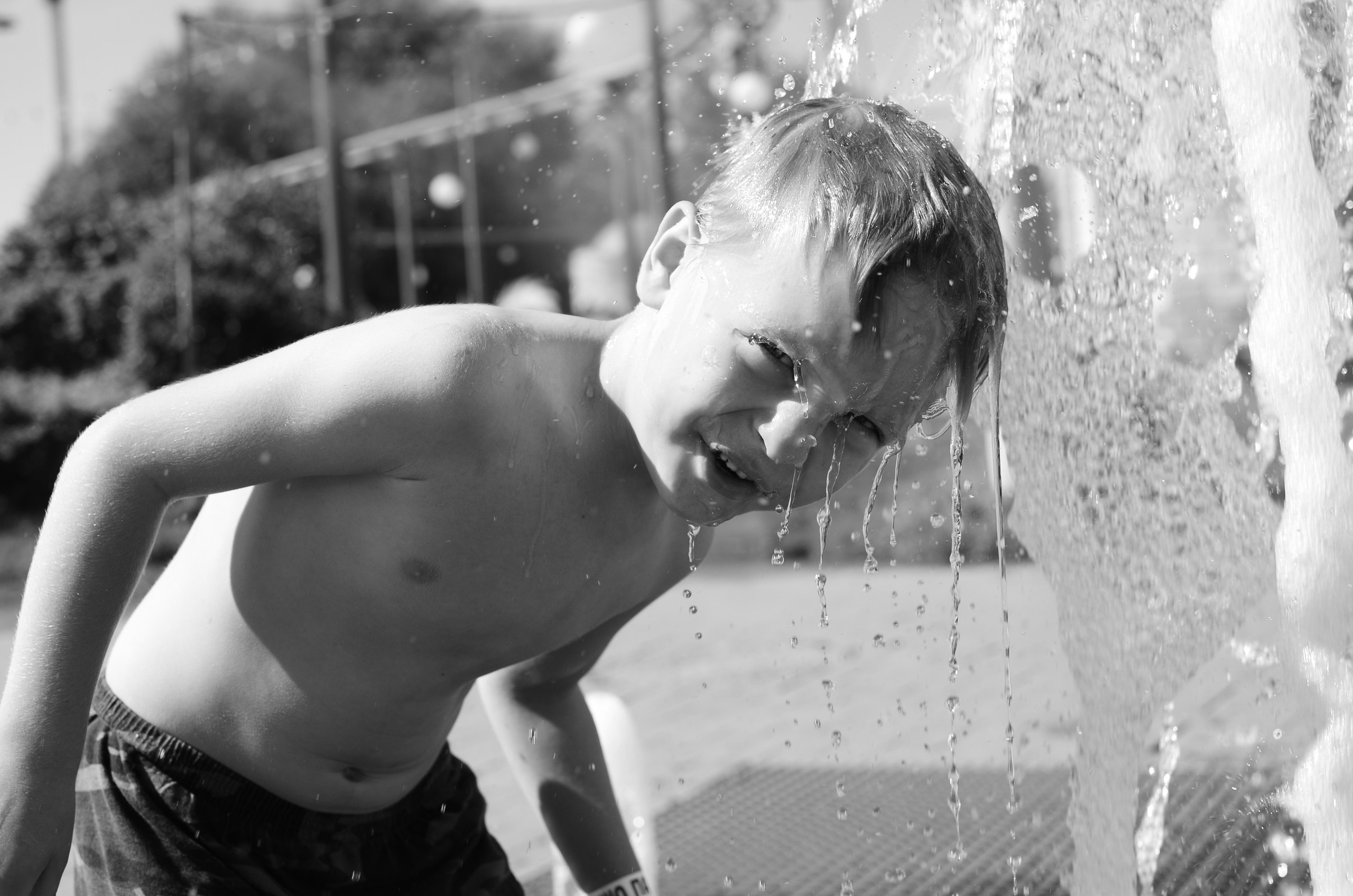 Семейный фотограф в Ростове-на-Дону. Мероприятия, крещение. Екатерина Балецкая