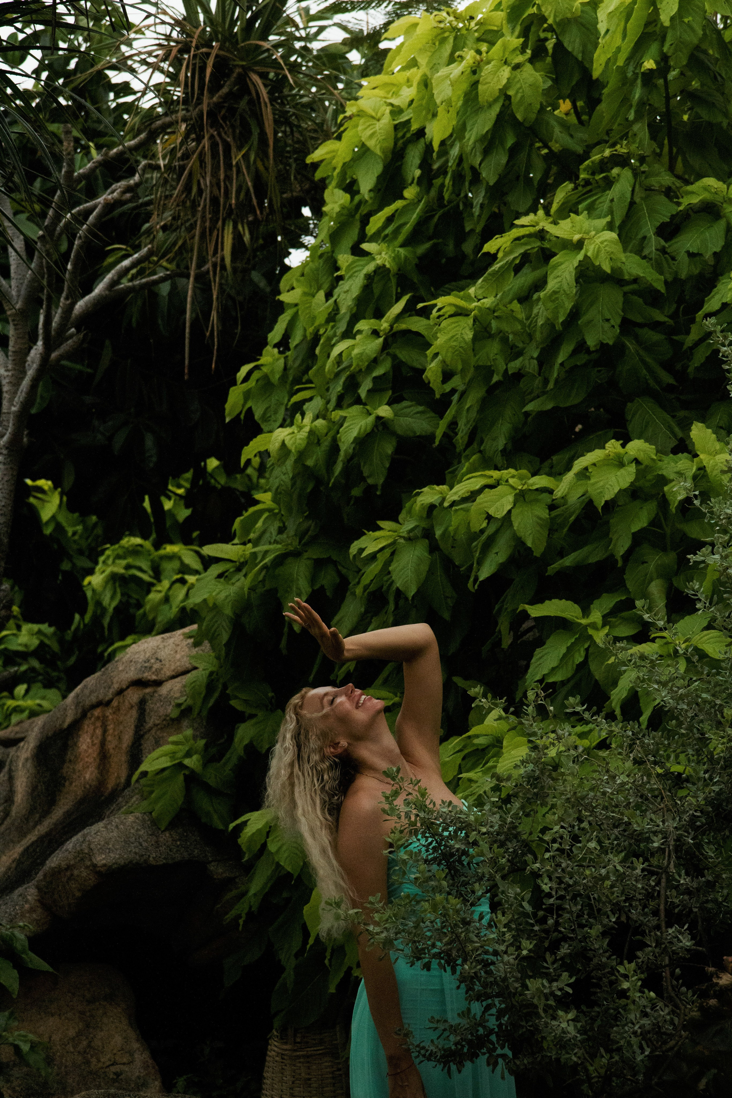 Фотограф Диана Иремадзе