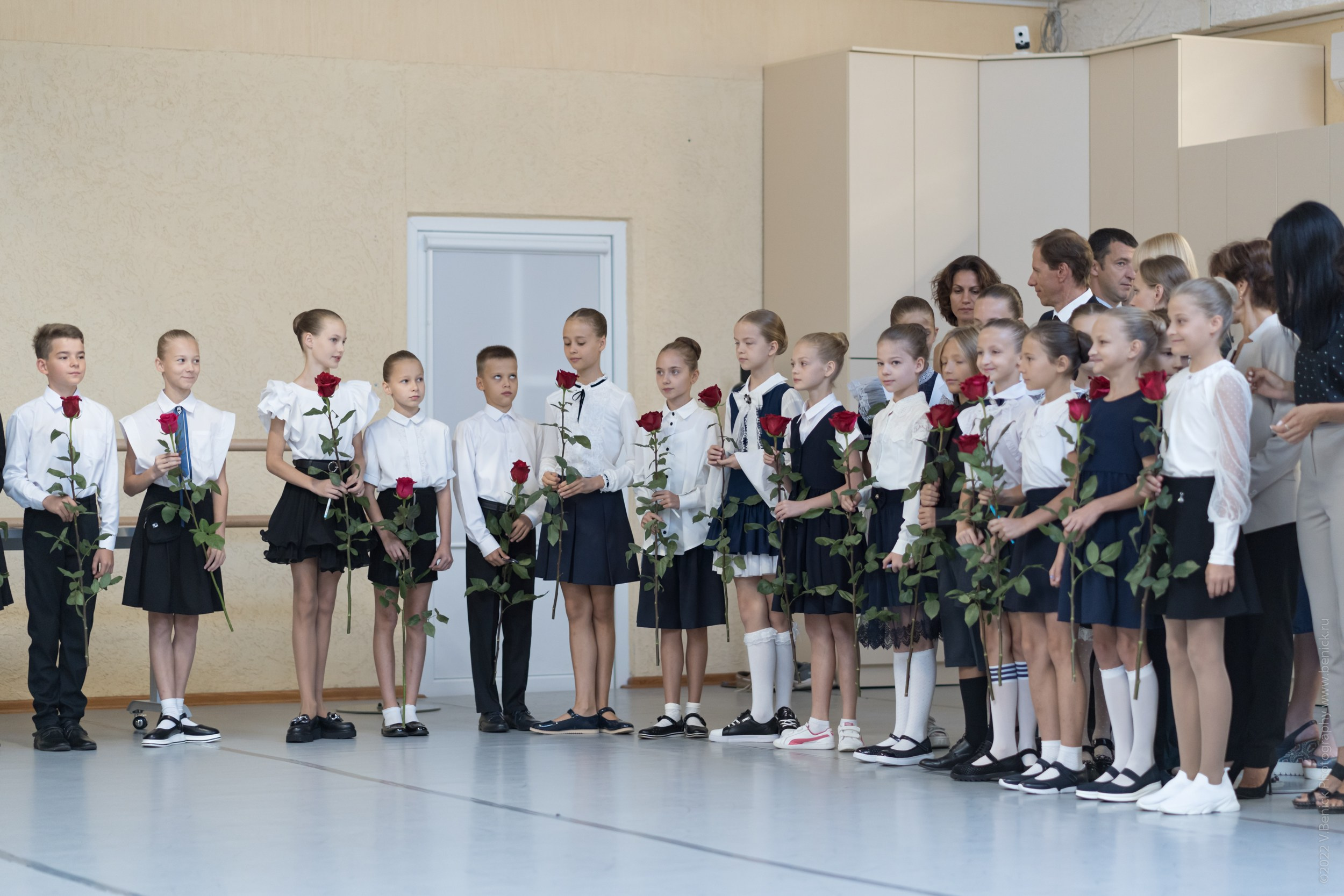 Репортажная фотосессия в г. Севастополь для СГАХ. «СПО: как это было. Начало»». Виктория Беник