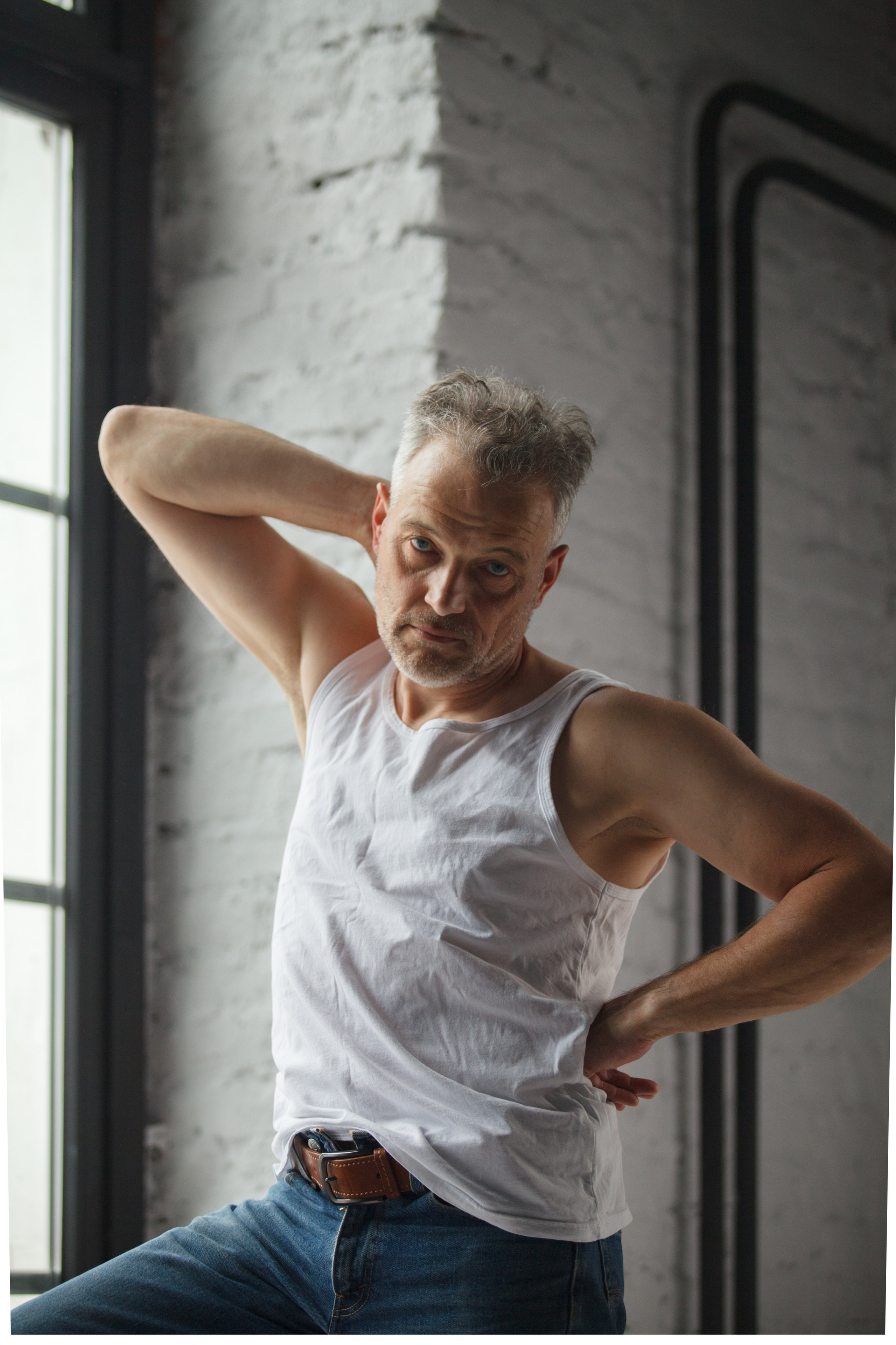 Алексей. ФОТОГРАФ ЛИЛИЯ БИЧУРИНА