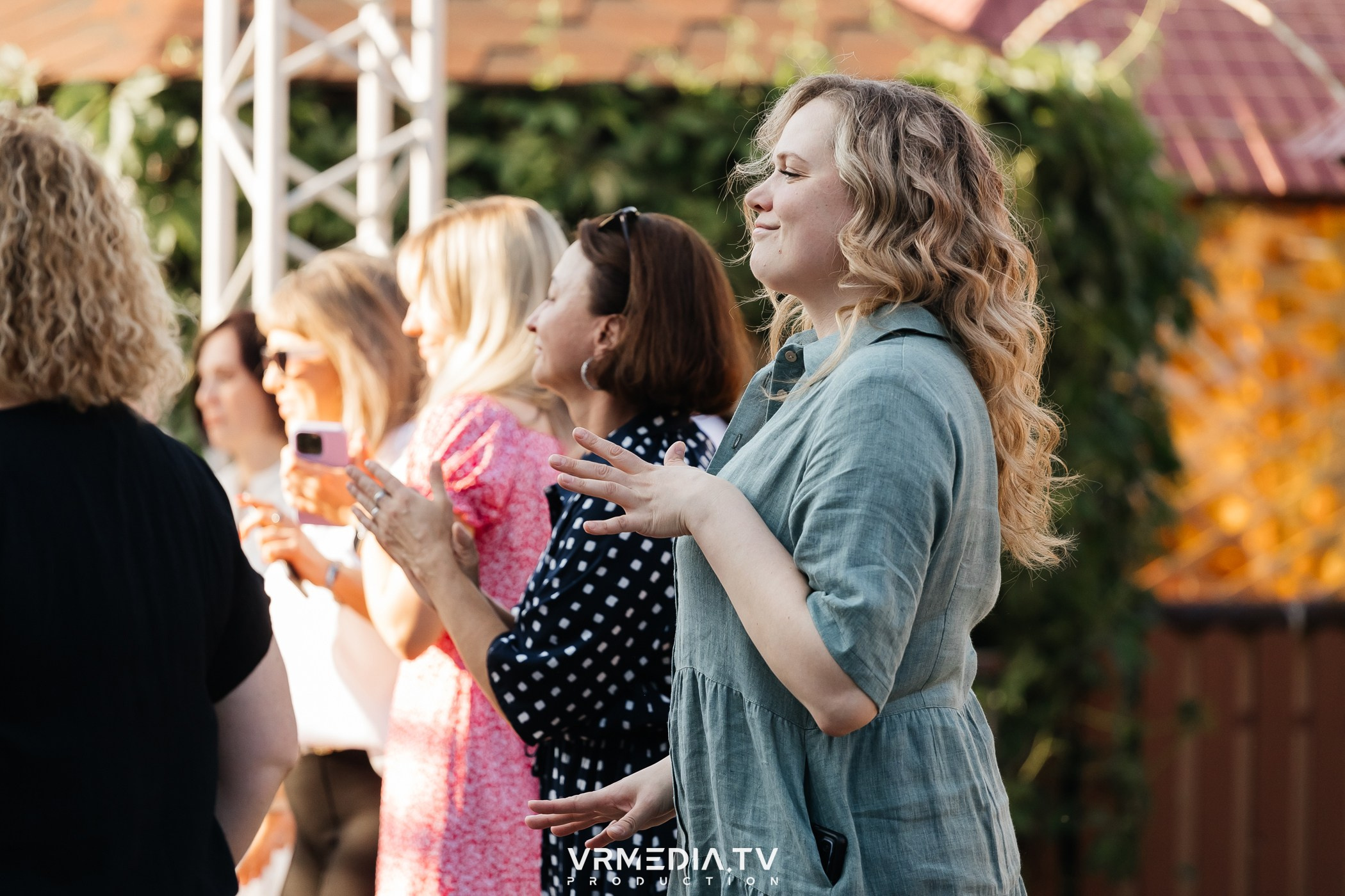 Выходные в ресторане «Лазурный берег»