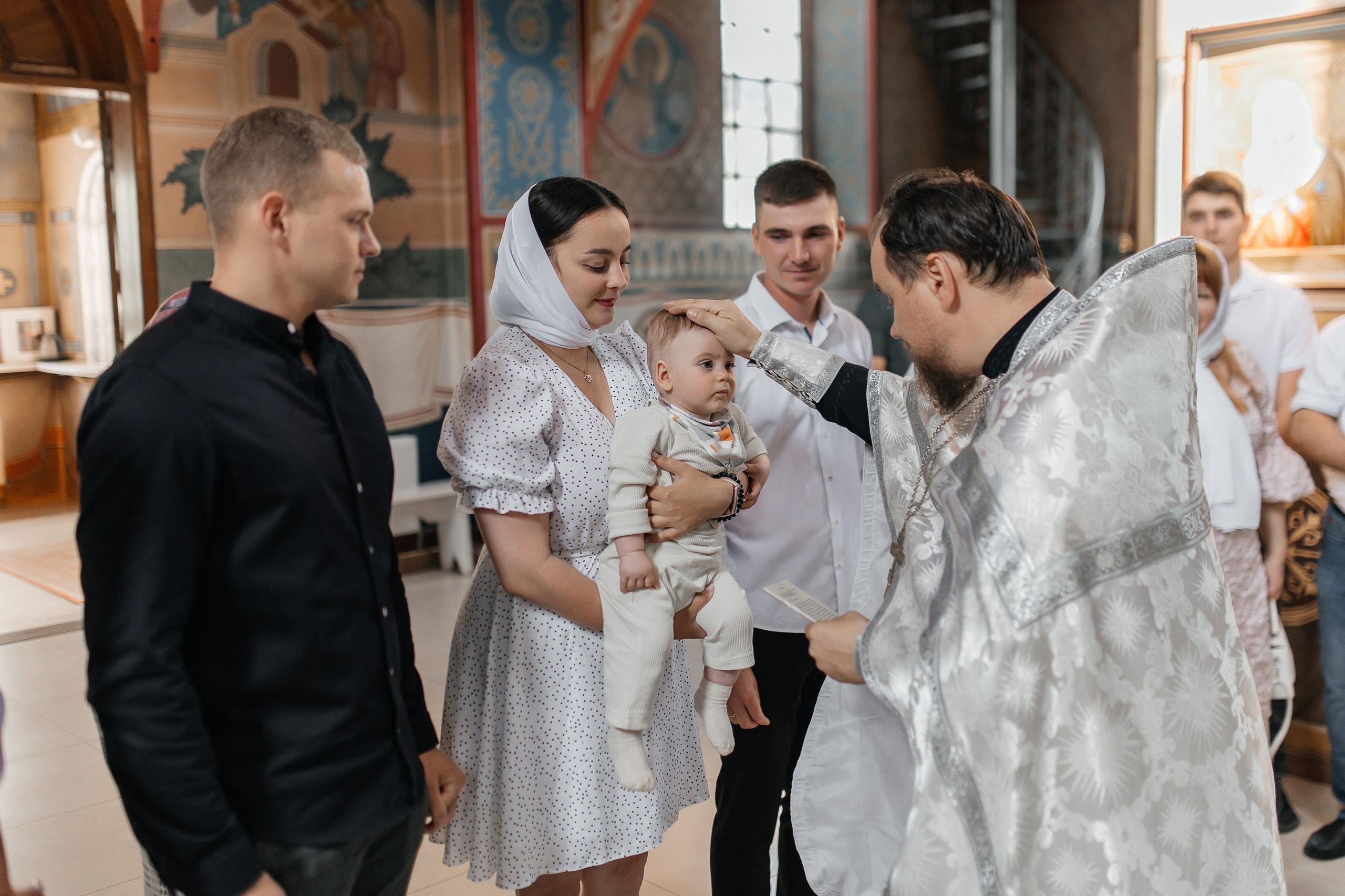 Все виды съёмок. Фотограф Таганрог Хребет София