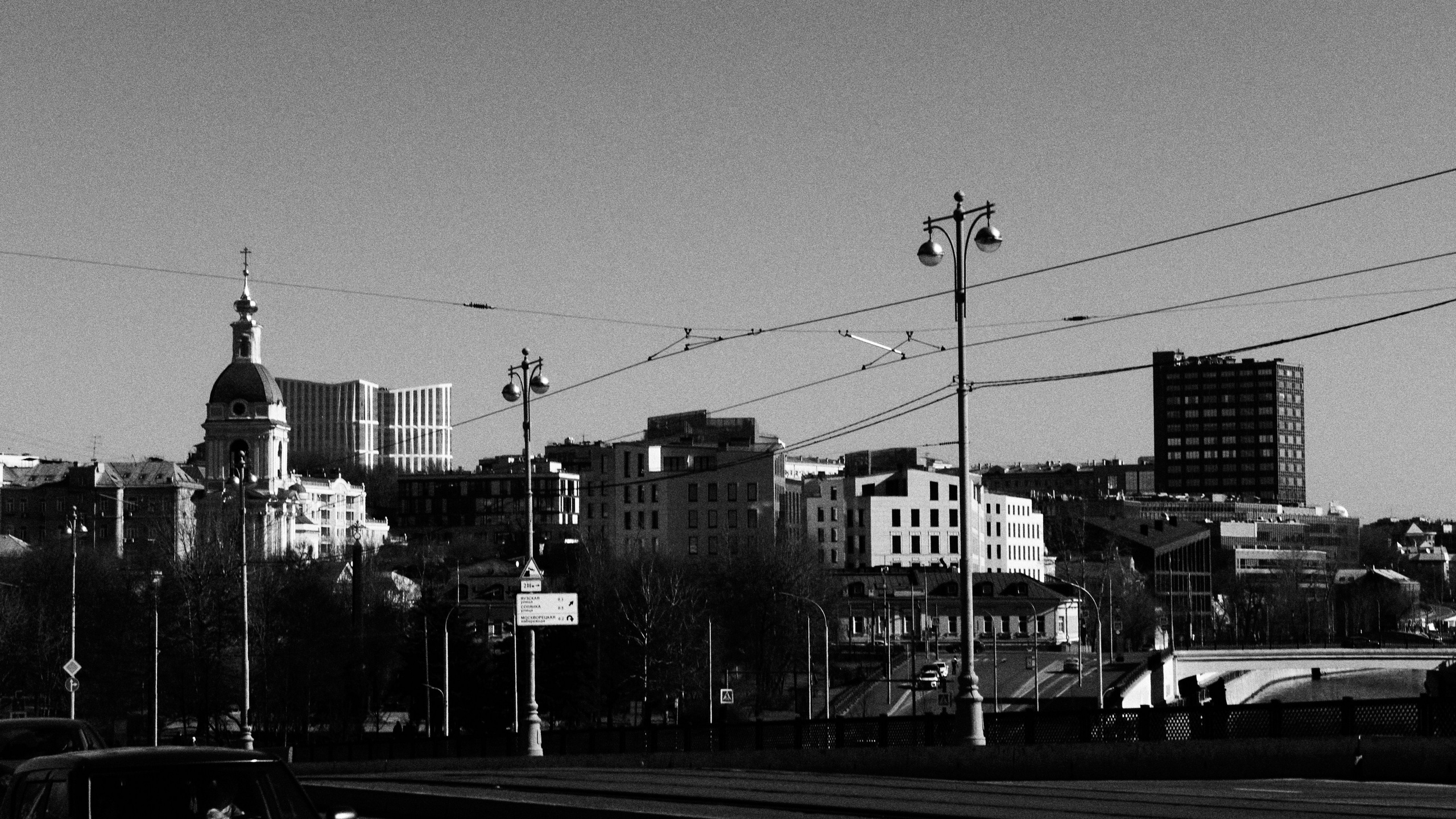 PRC March '25. Vladimir Tatko