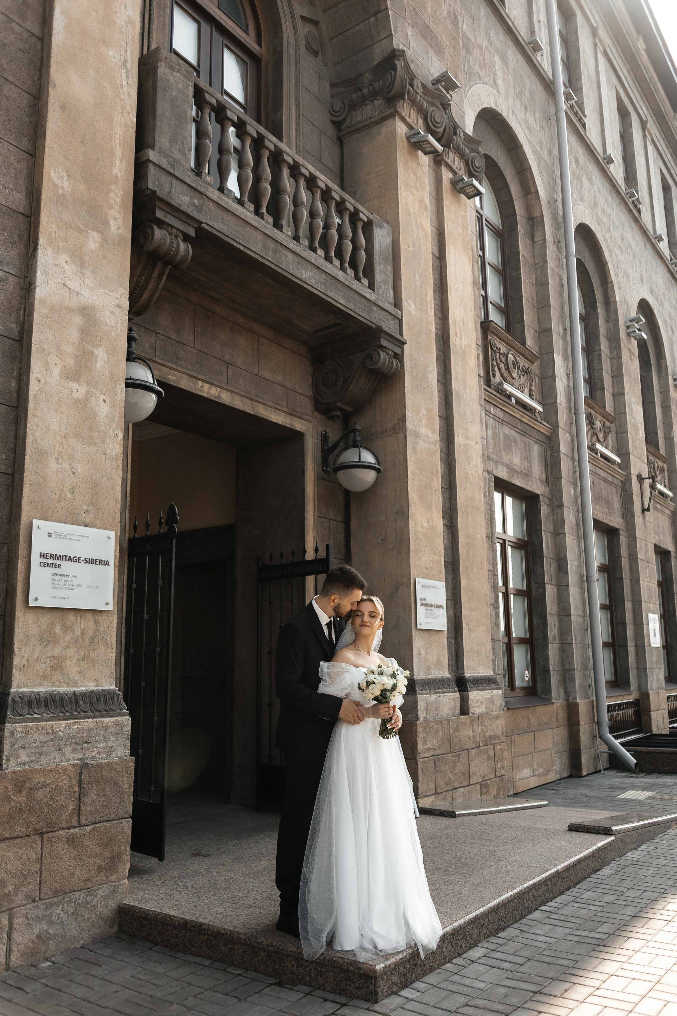 Локации. Свадебный и семейный фотограф в Омске Евгения Хакимова