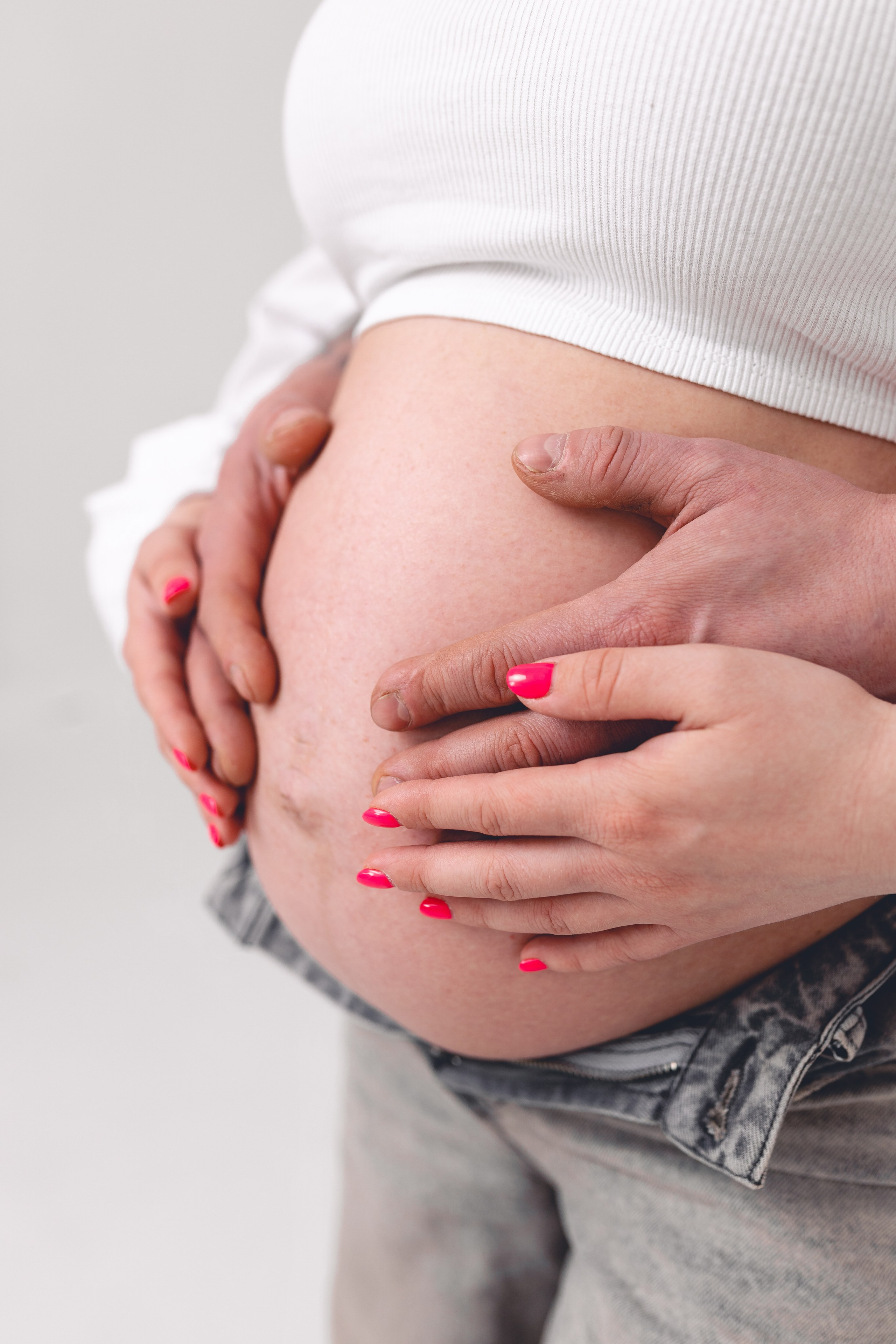 Фотосессия беременности Барнаул, фотосъемка в ожидании. Фотограф новорожденных в г. Барнаул Ренпенинг Катерина