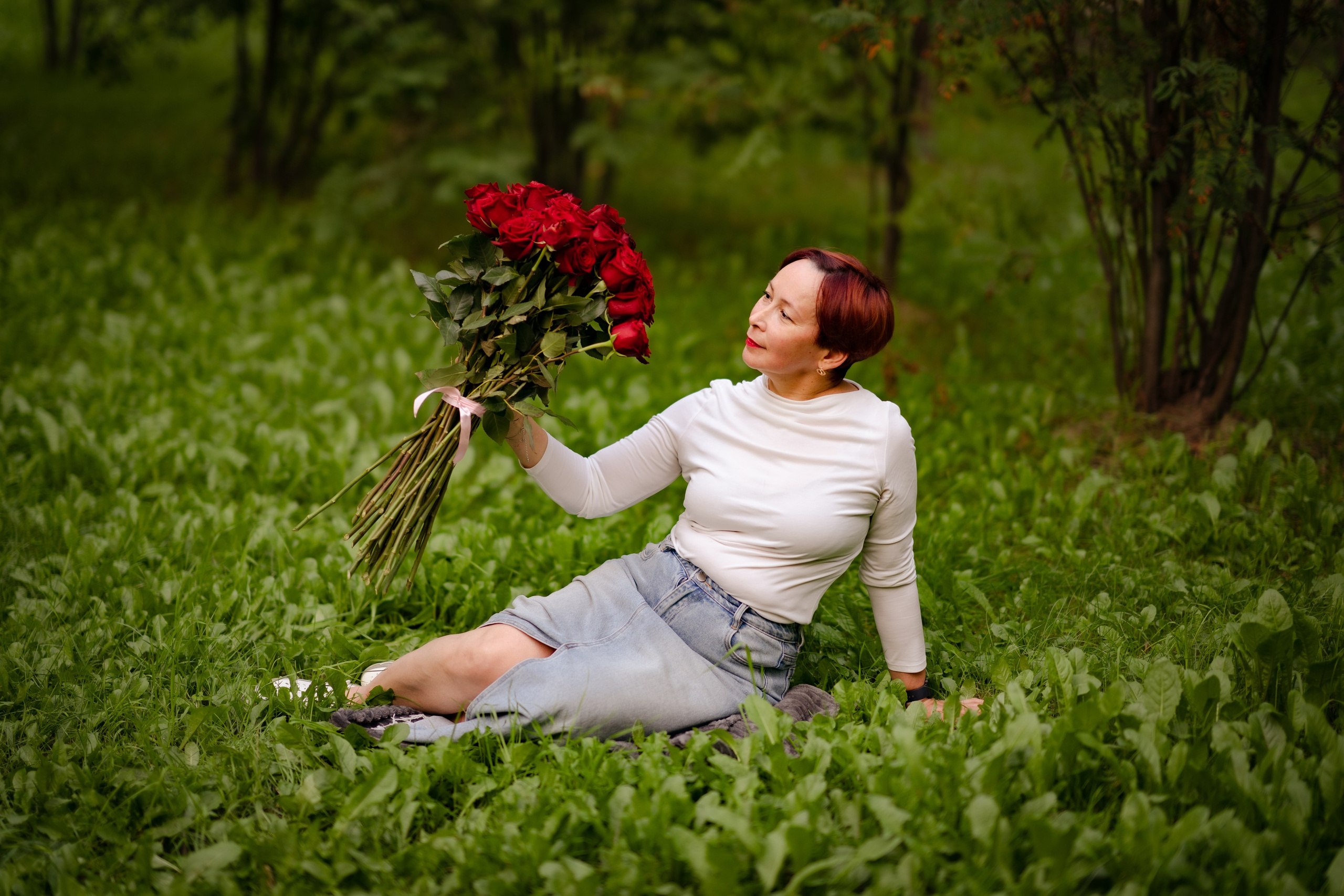 Репортажный фотограф Наталья Калганова