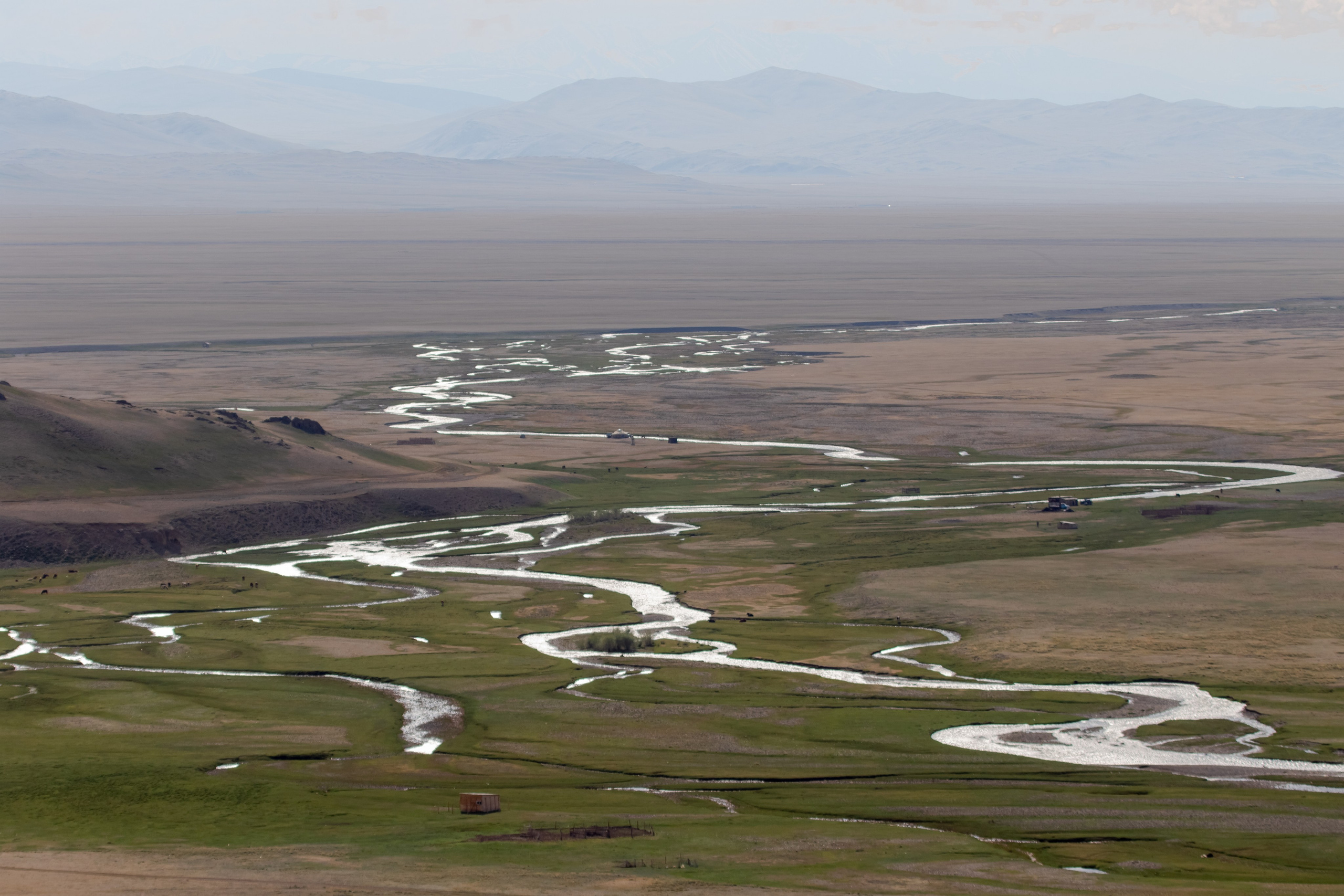 Горный Алтай. Фотограф Кирилл Мешков Кемерово