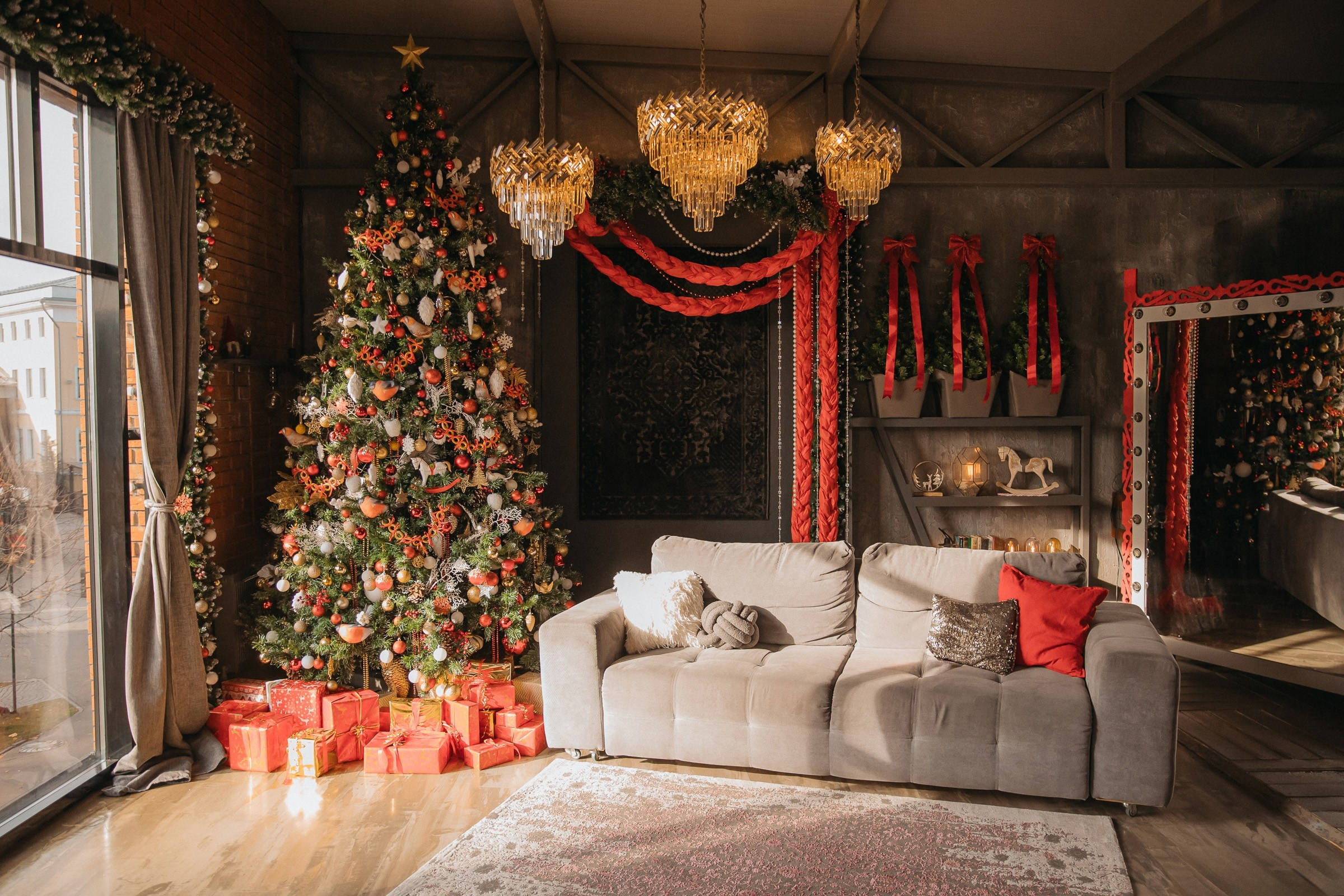 Фотостудии. Свадебный и семейный фотограф в Туле Анастасия Чаликова