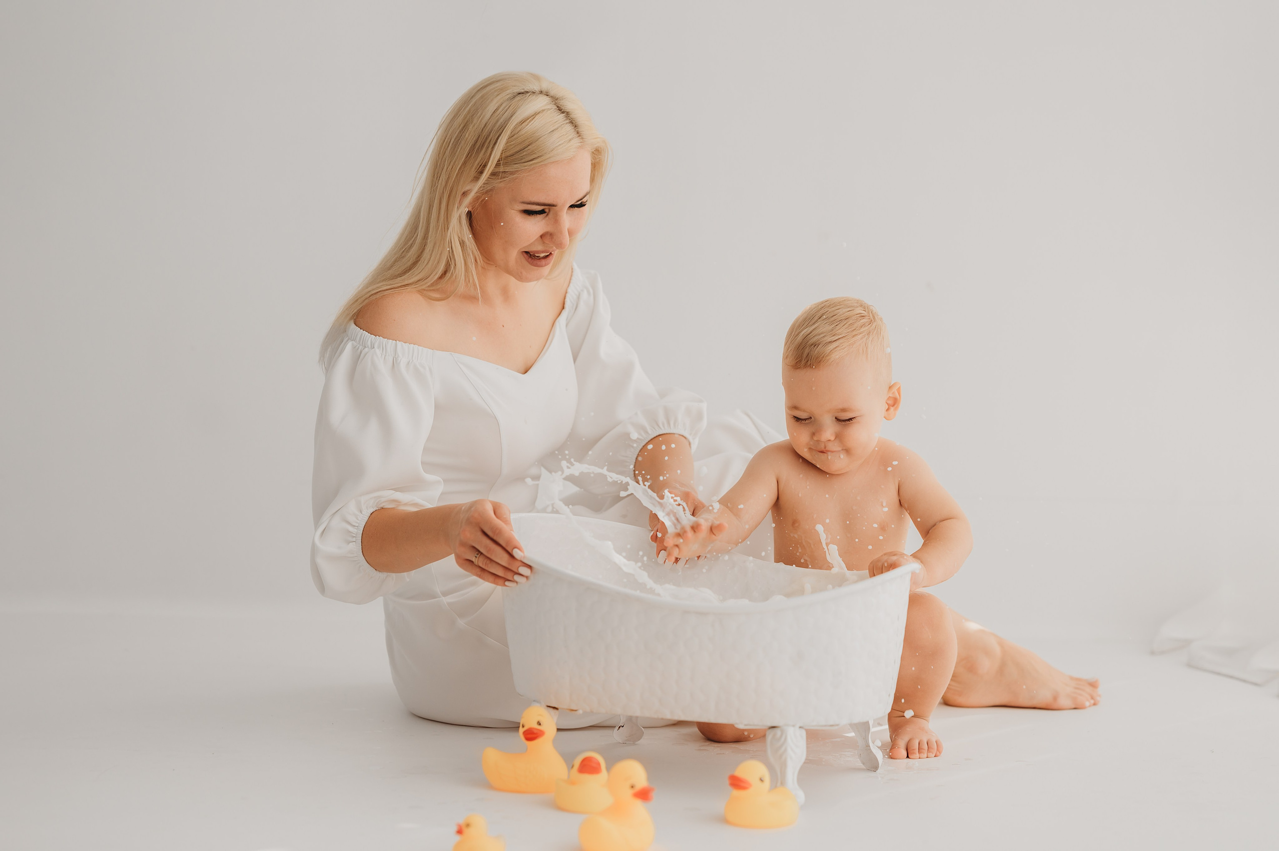 Годики. Детский и семейный фотограф Ирина Гладких