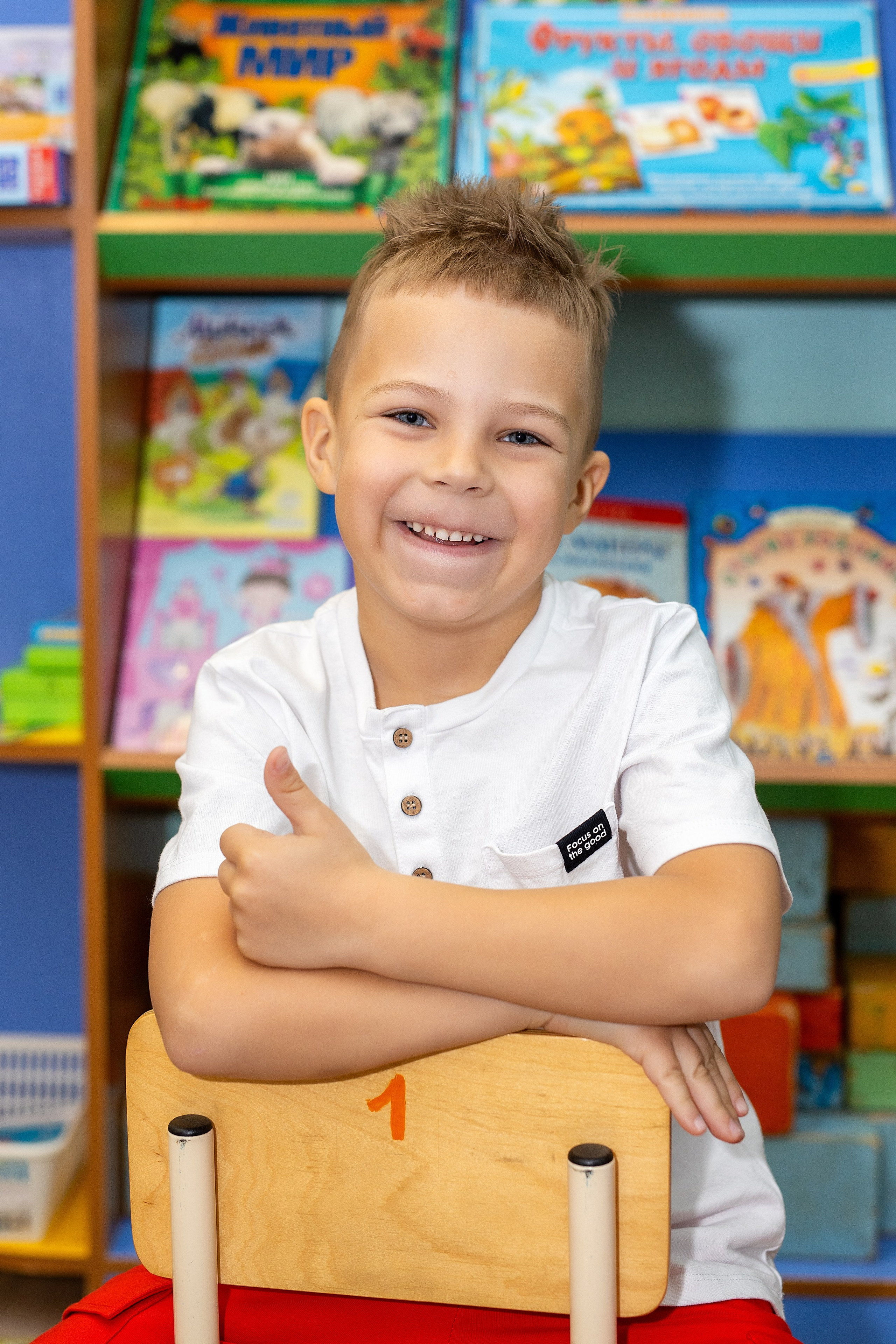 Детский сад 39 «Дельфинёнок», группа «Воробышки». Стильный выпускной альбом Владивосток фотограф Вероника Мигачева