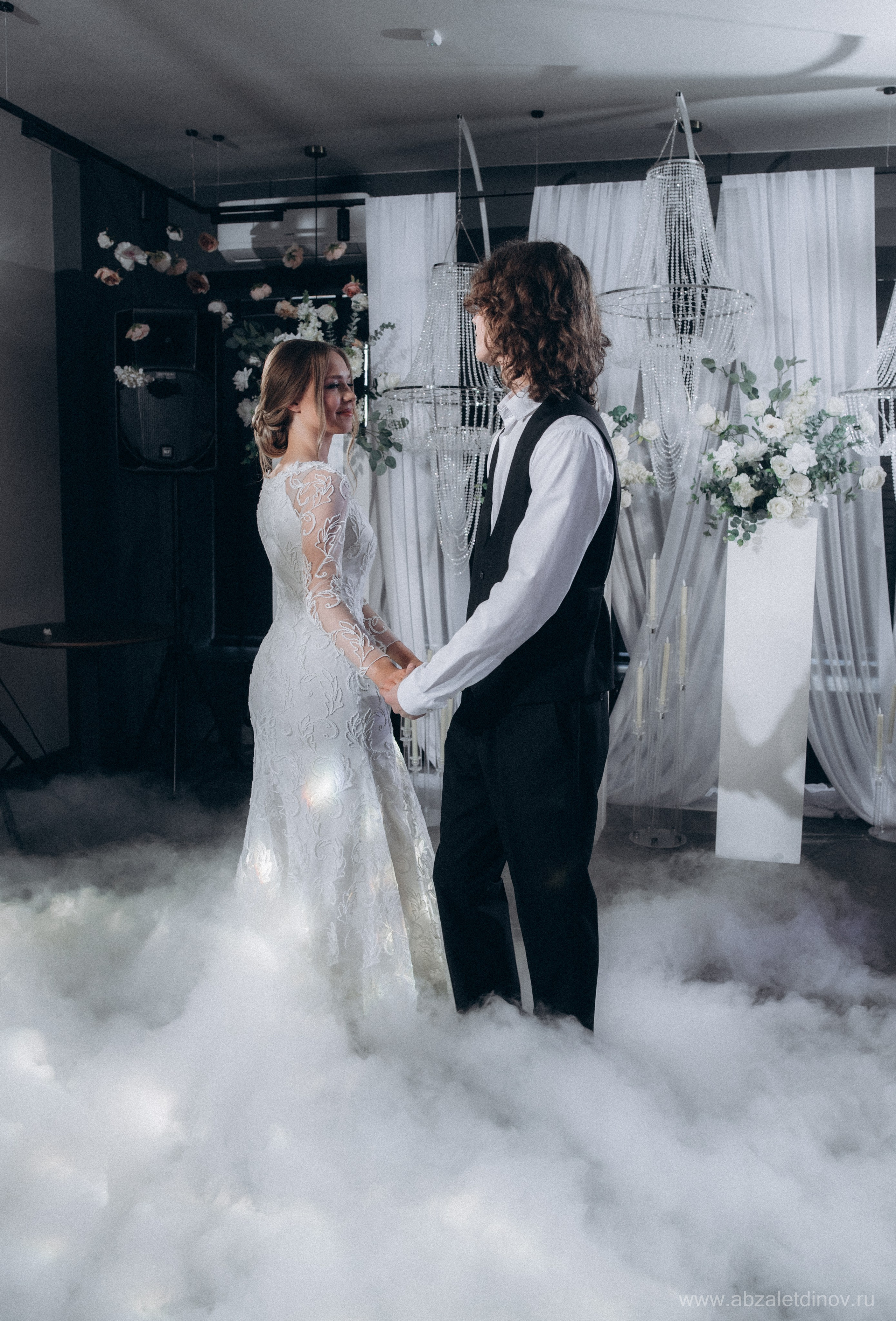 Свадебный экспресс 2025. Фотограф Белебей Абзалетдинов Артур