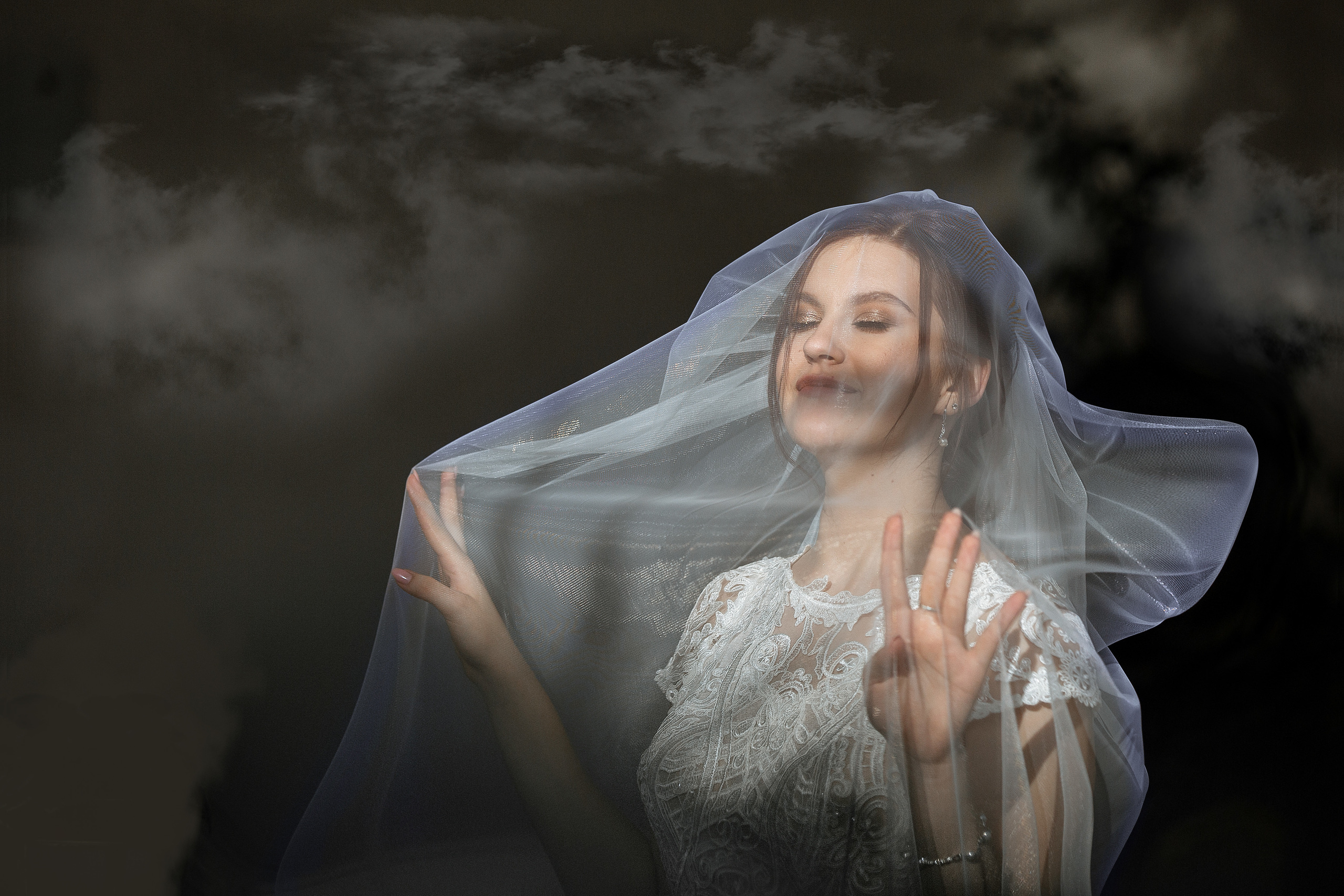 Анонс свадьбы Дмитрия и Виктории. Свадебный фотограф в Барановичах Вячеслав Шах-Гусейнов, фотошкола