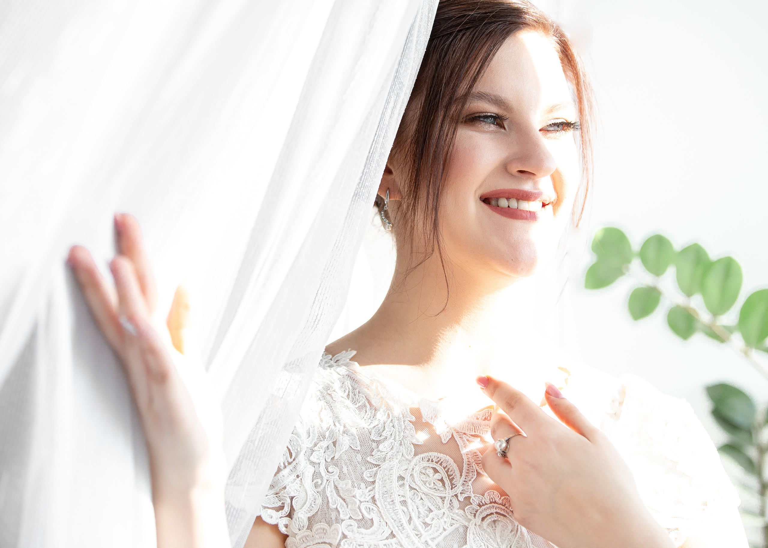 Анонс свадьбы Дмитрия и Виктории. Свадебный фотограф в Барановичах Вячеслав Шах-Гусейнов, фотошкола