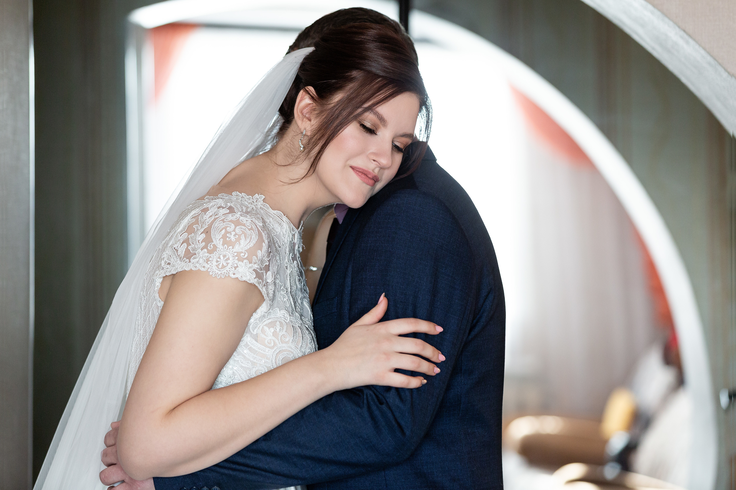 Анонс свадьбы Дмитрия и Виктории. Свадебный фотограф в Барановичах Вячеслав Шах-Гусейнов, фотошкола