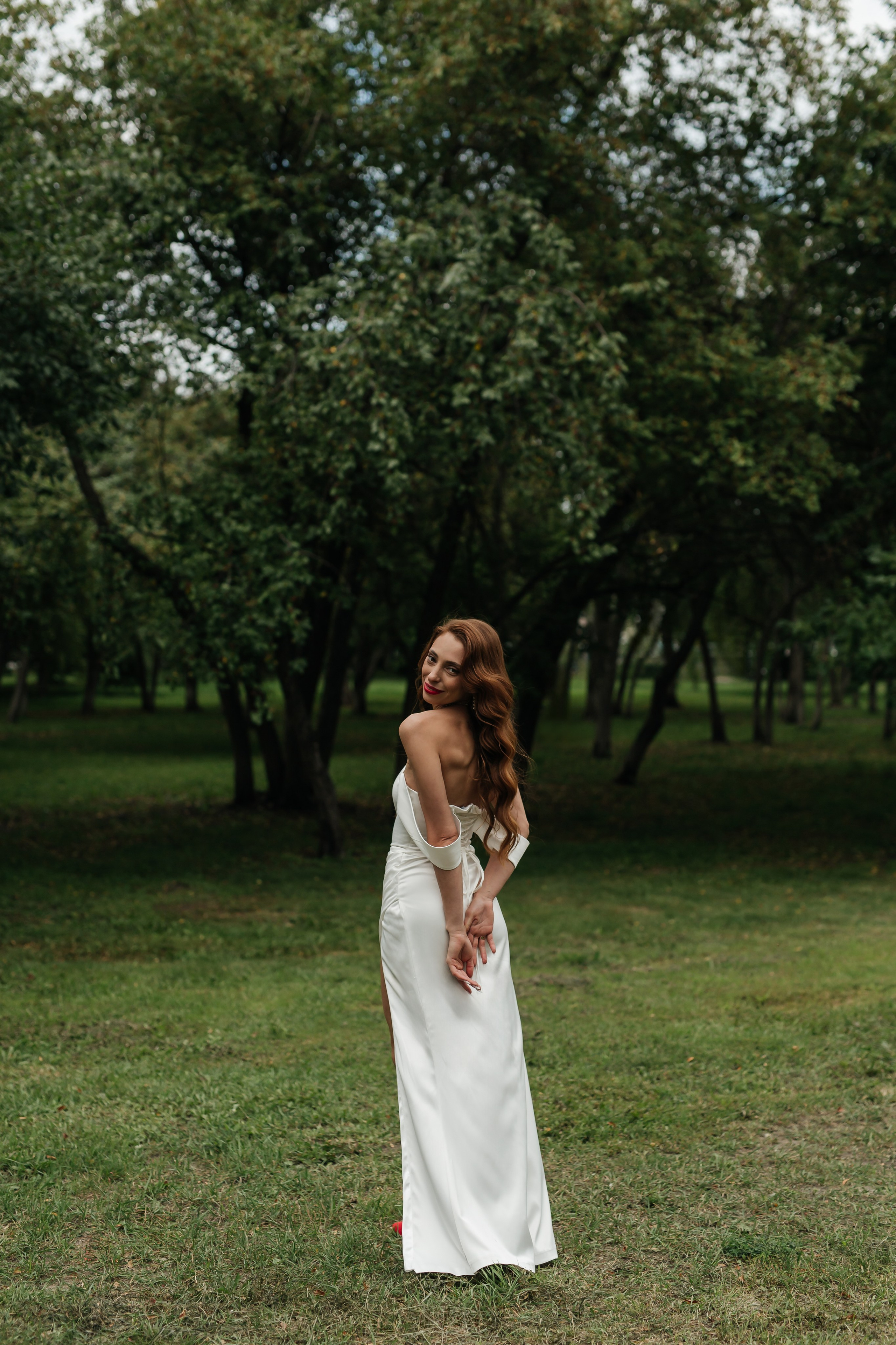 Свадебный фотограф Тюмень