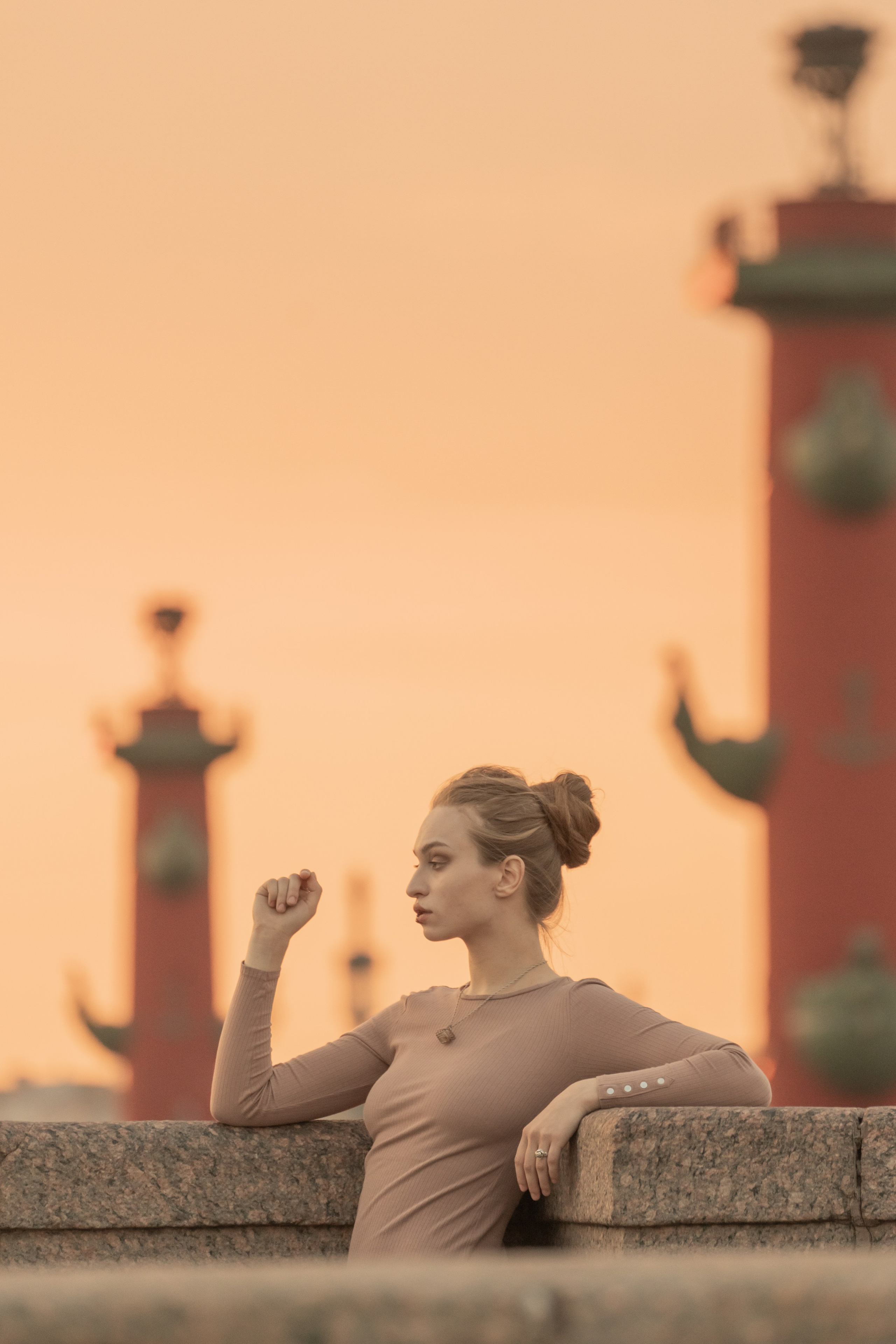 Фотограф и видеограф в Санкт-Петербурге | Лена Голубева