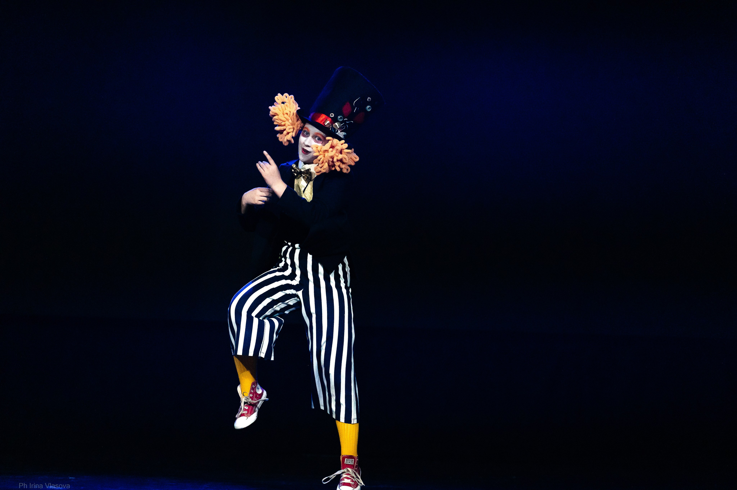 ССТ Калейдоскоп отчетный концерт