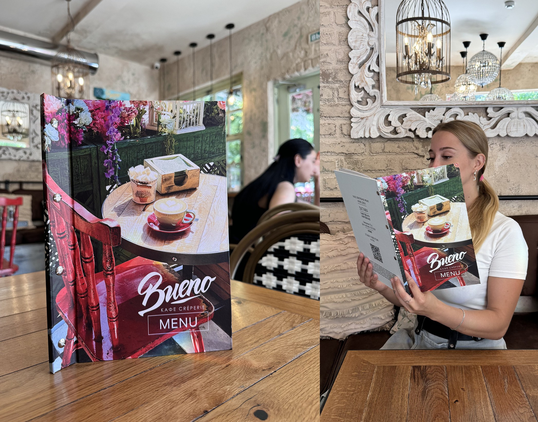 Реализация. ANNSOUL — графический и brand — дизайнер