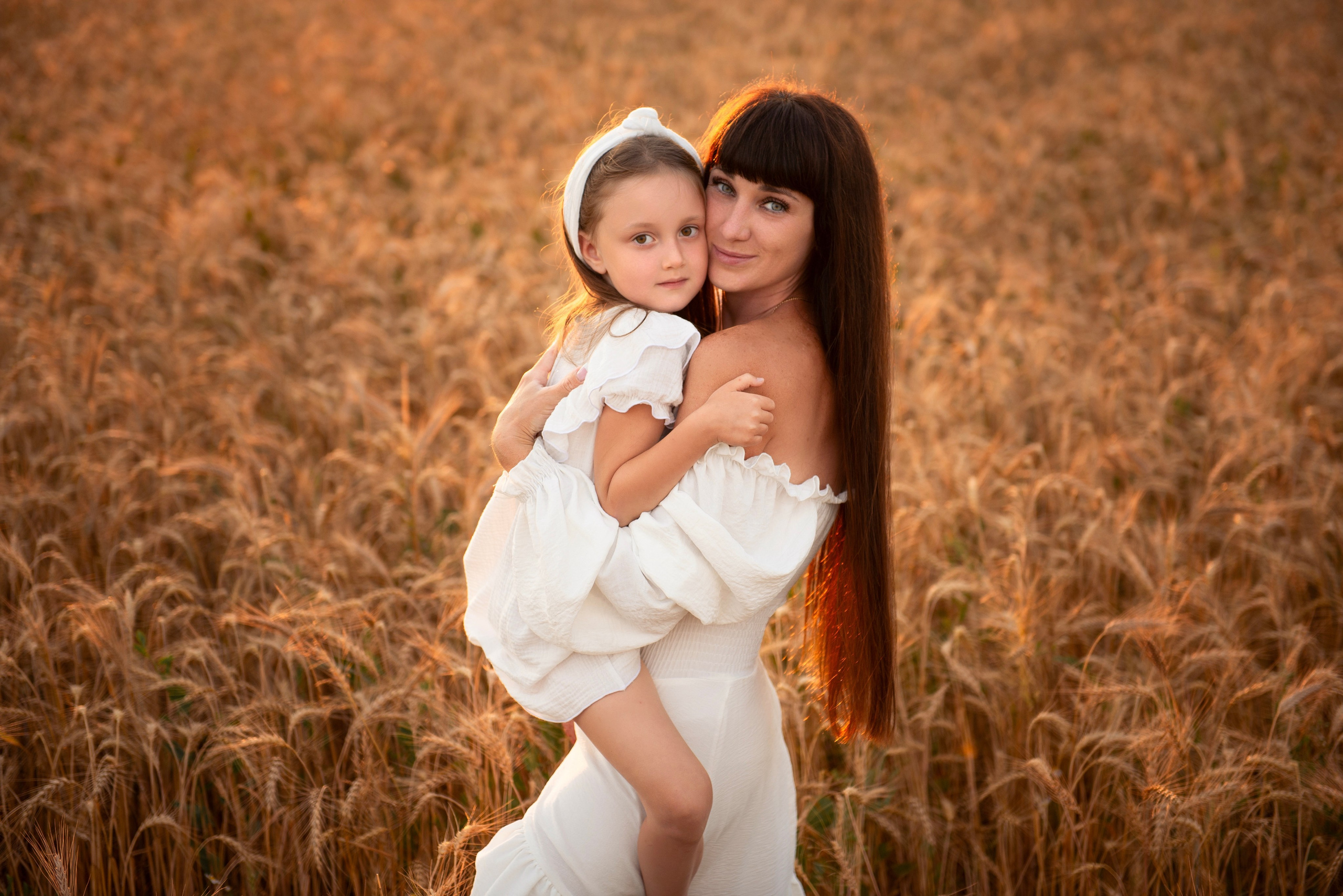 Семейные фотосессии. Фотограф в Новомичуринске Наталья Малиновская