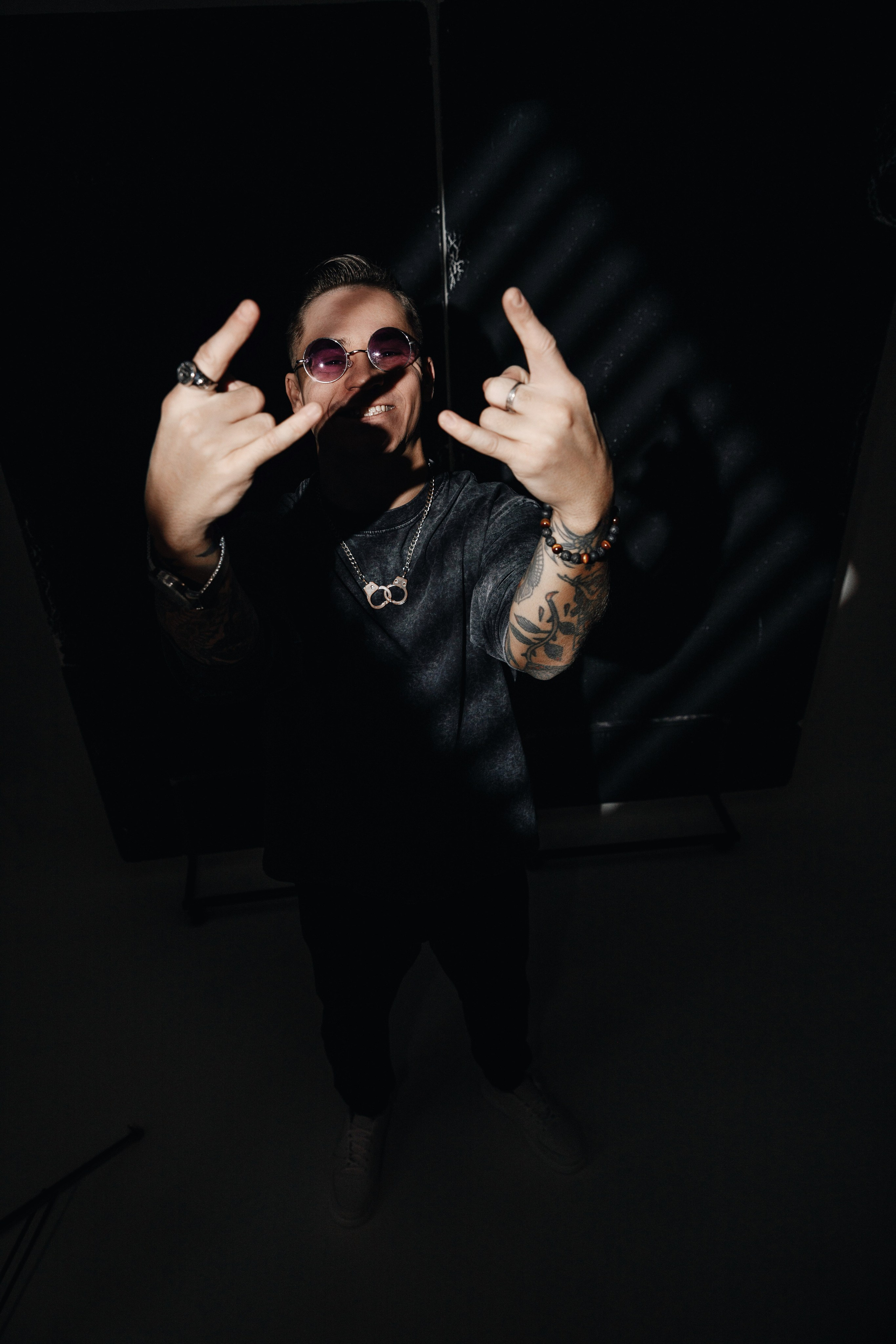 Алексей Пташник — контент для ведущего. Фотограф во Владимире Татьяна Бабикова