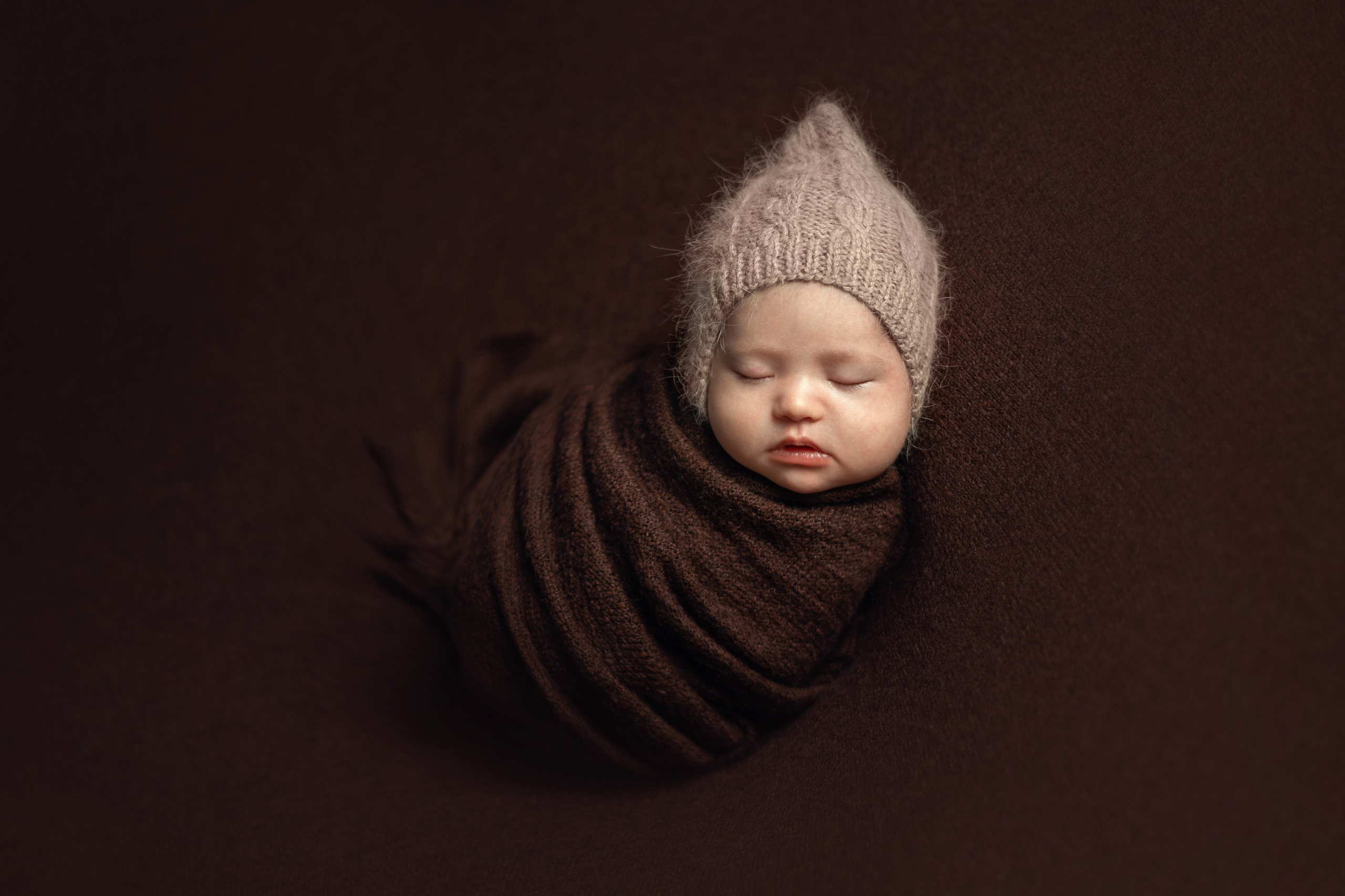 Мастер-класс в декабре 2024 года по обучению ньюборн фотографии. Professional newborn photographer in Moscow, Oryol, and other cities, Anna Shorokhova