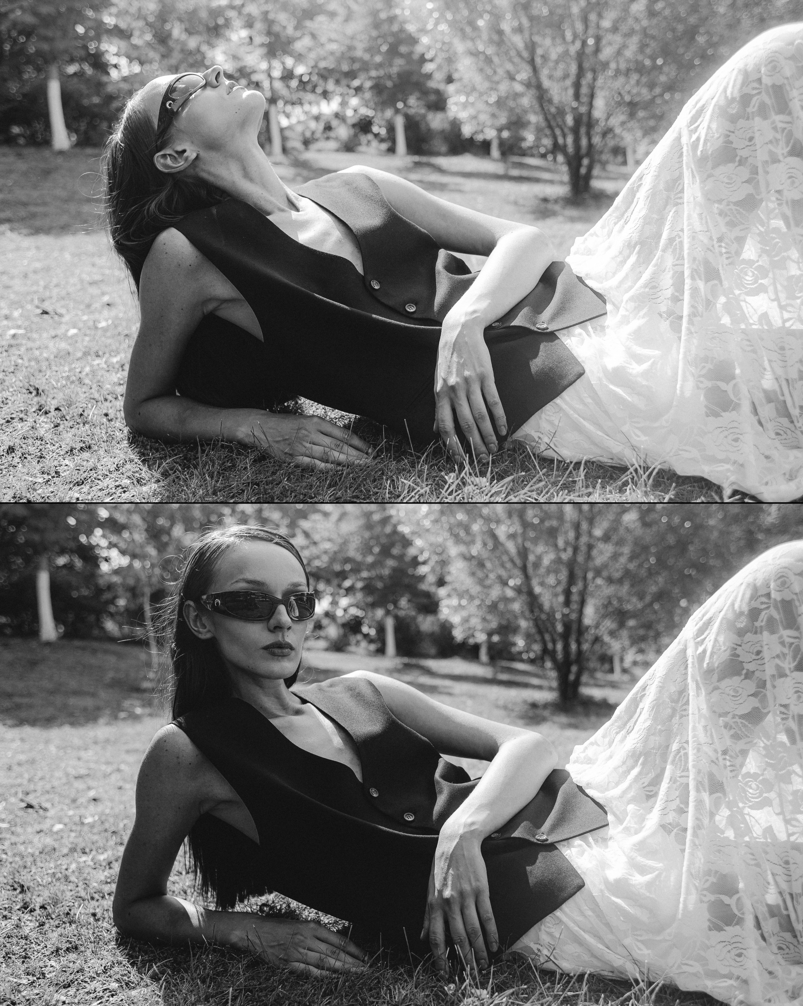 Портретный фотограф Анастасия г. Самара