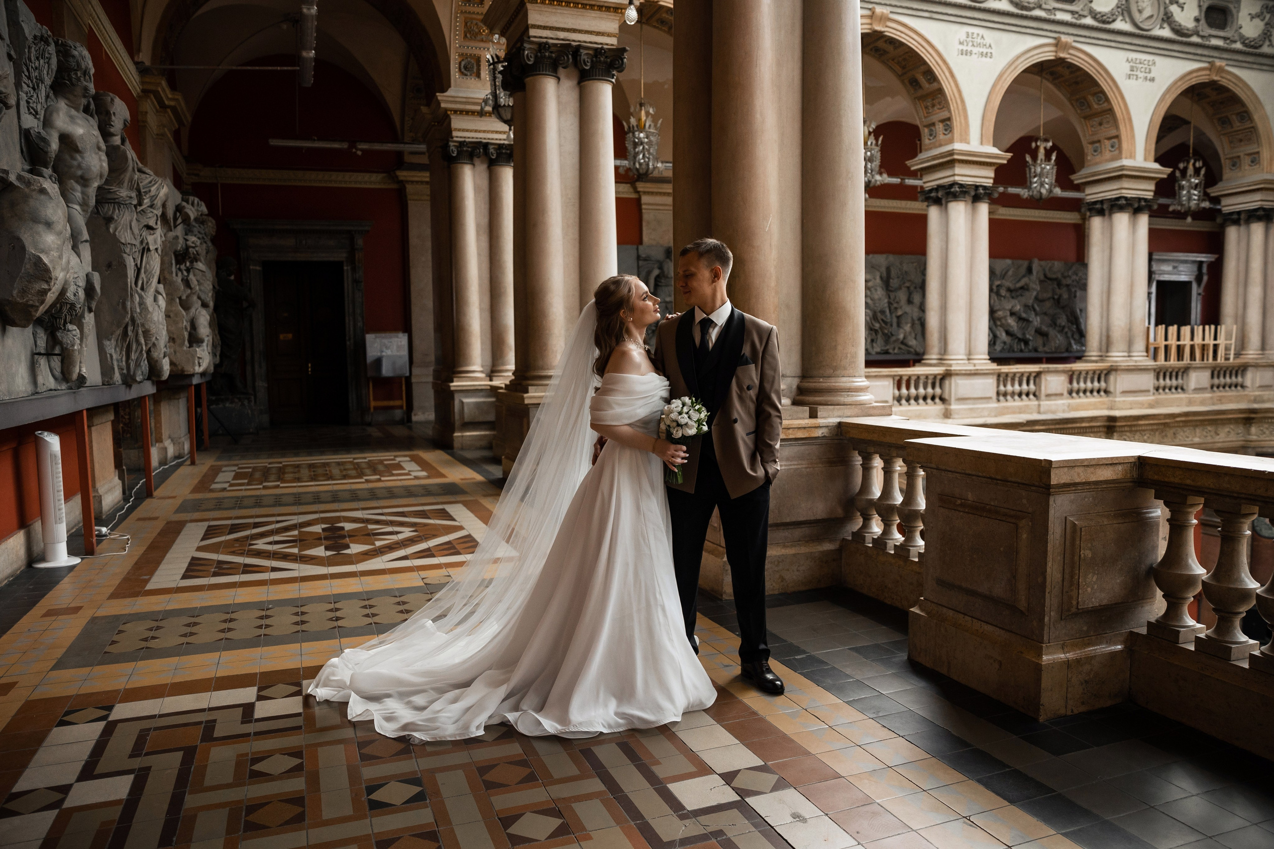 Свадебный фотограф Санкт-Петербург Катерина Ширяева