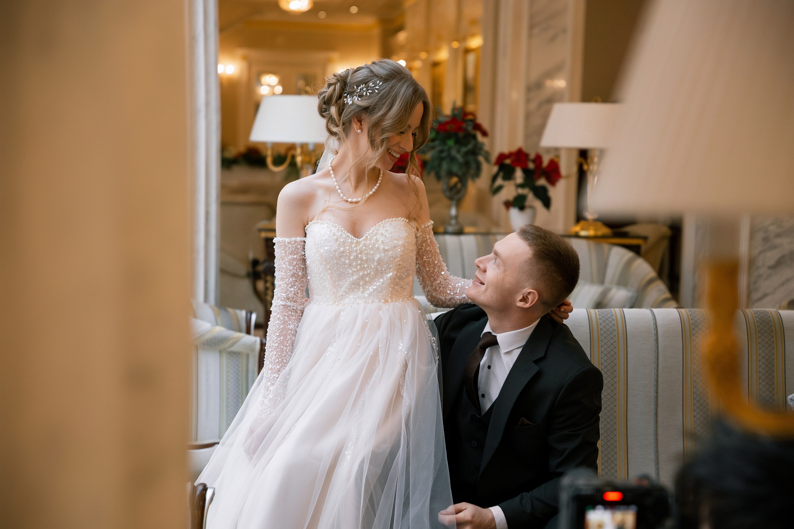 Свадебный фотограф Санкт-Петербург Катерина Ширяева